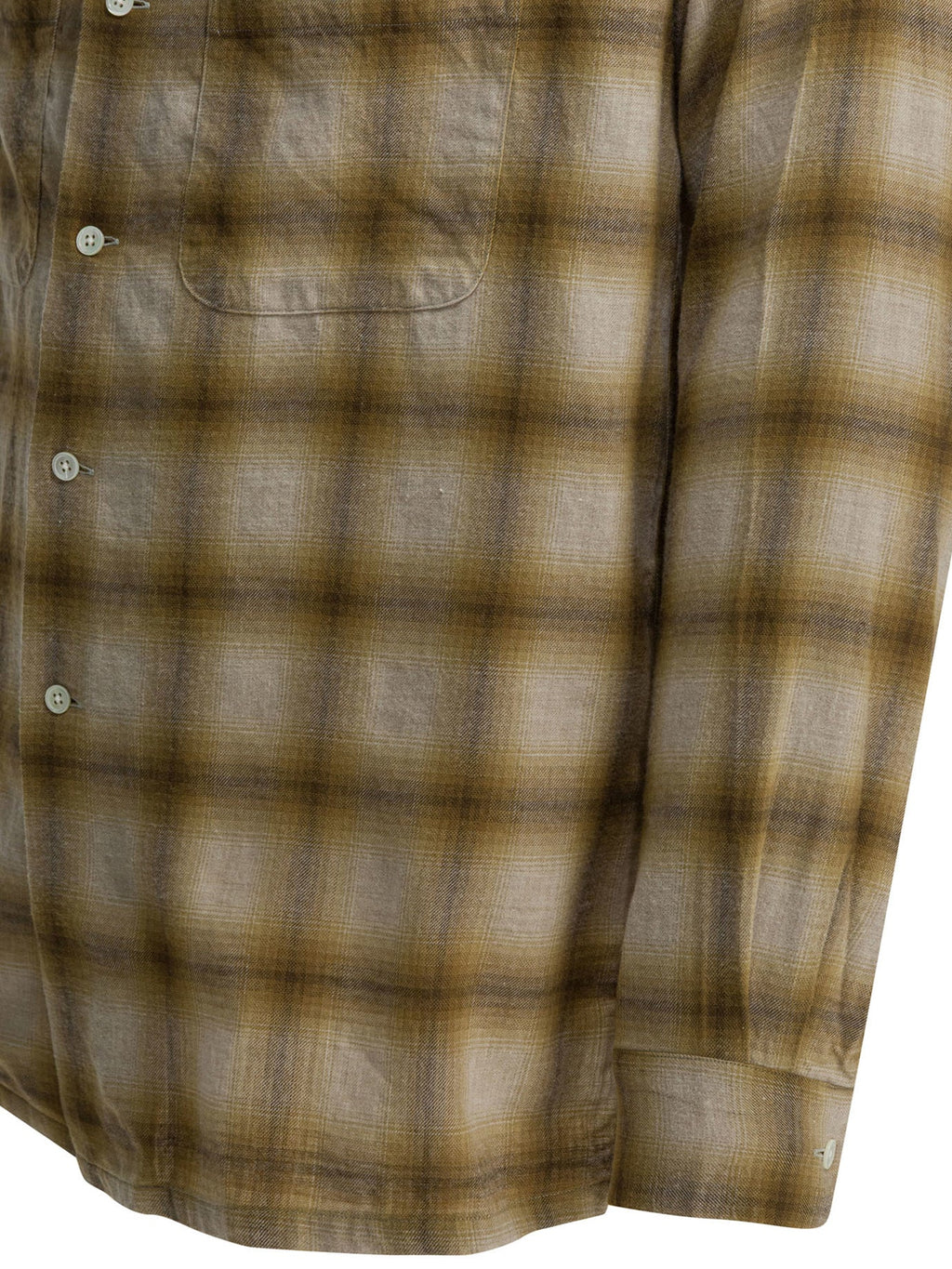 Beams Plus Shirts