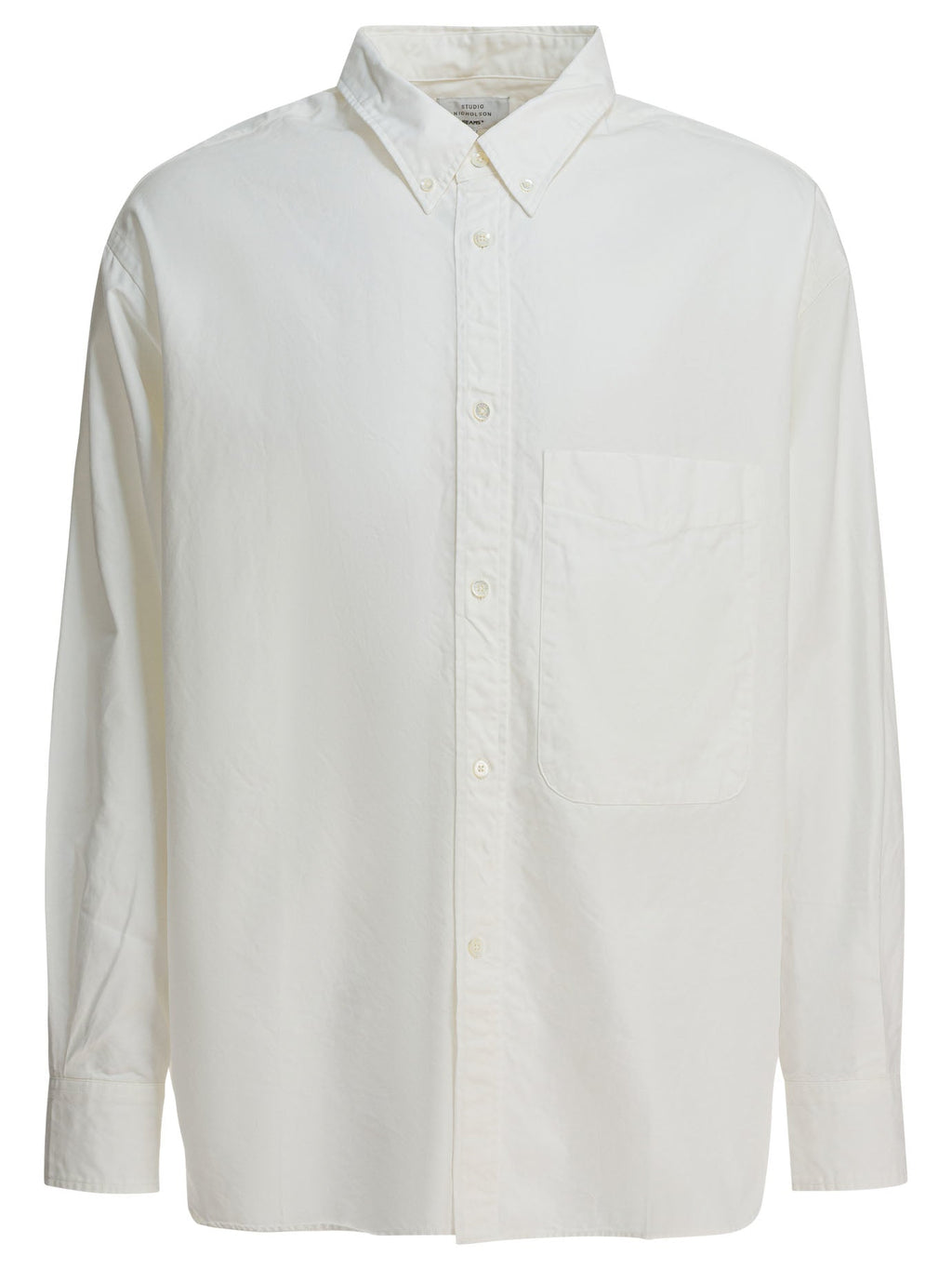 Beams Plus Shirts
