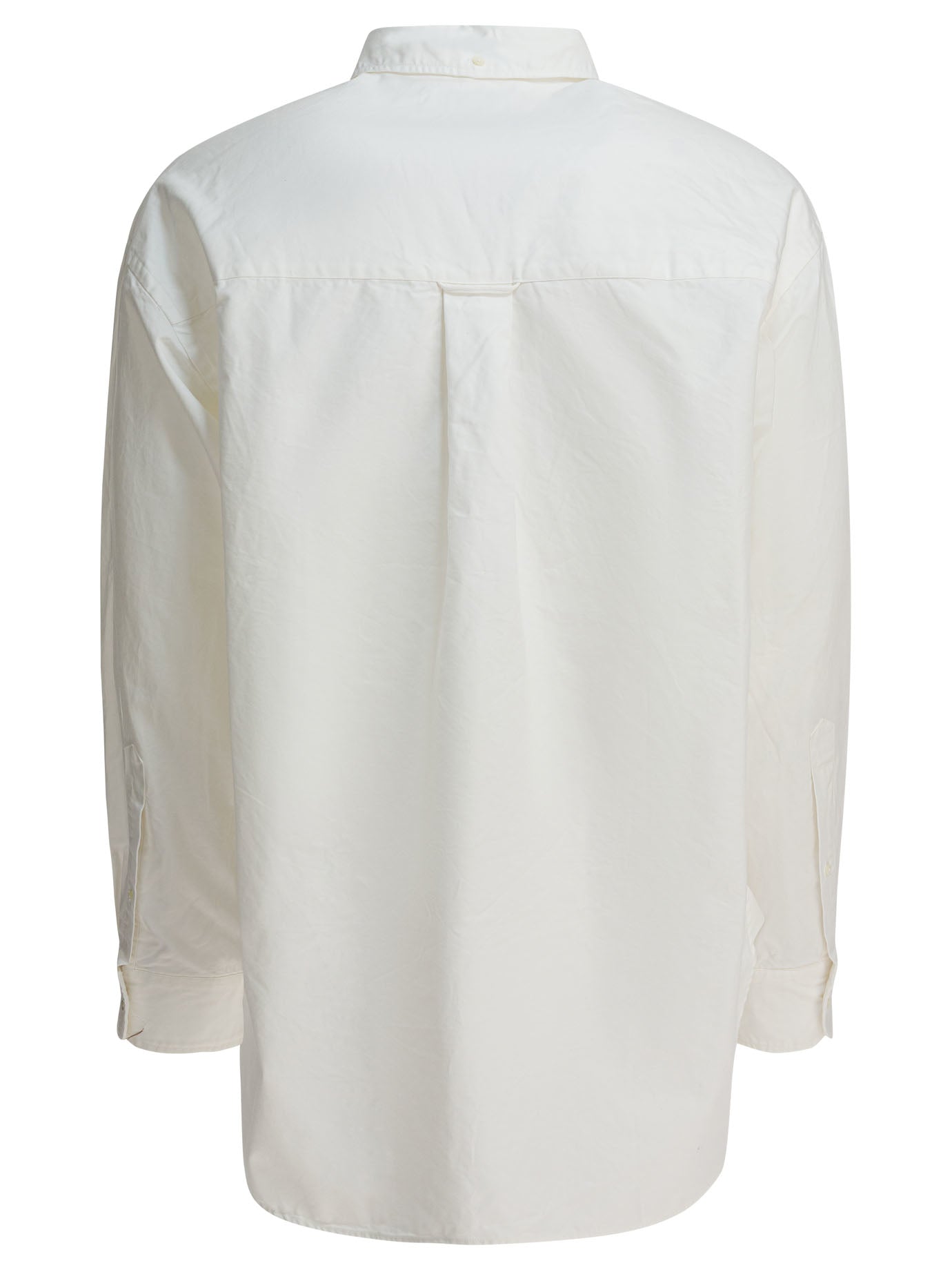Beams Plus Shirts