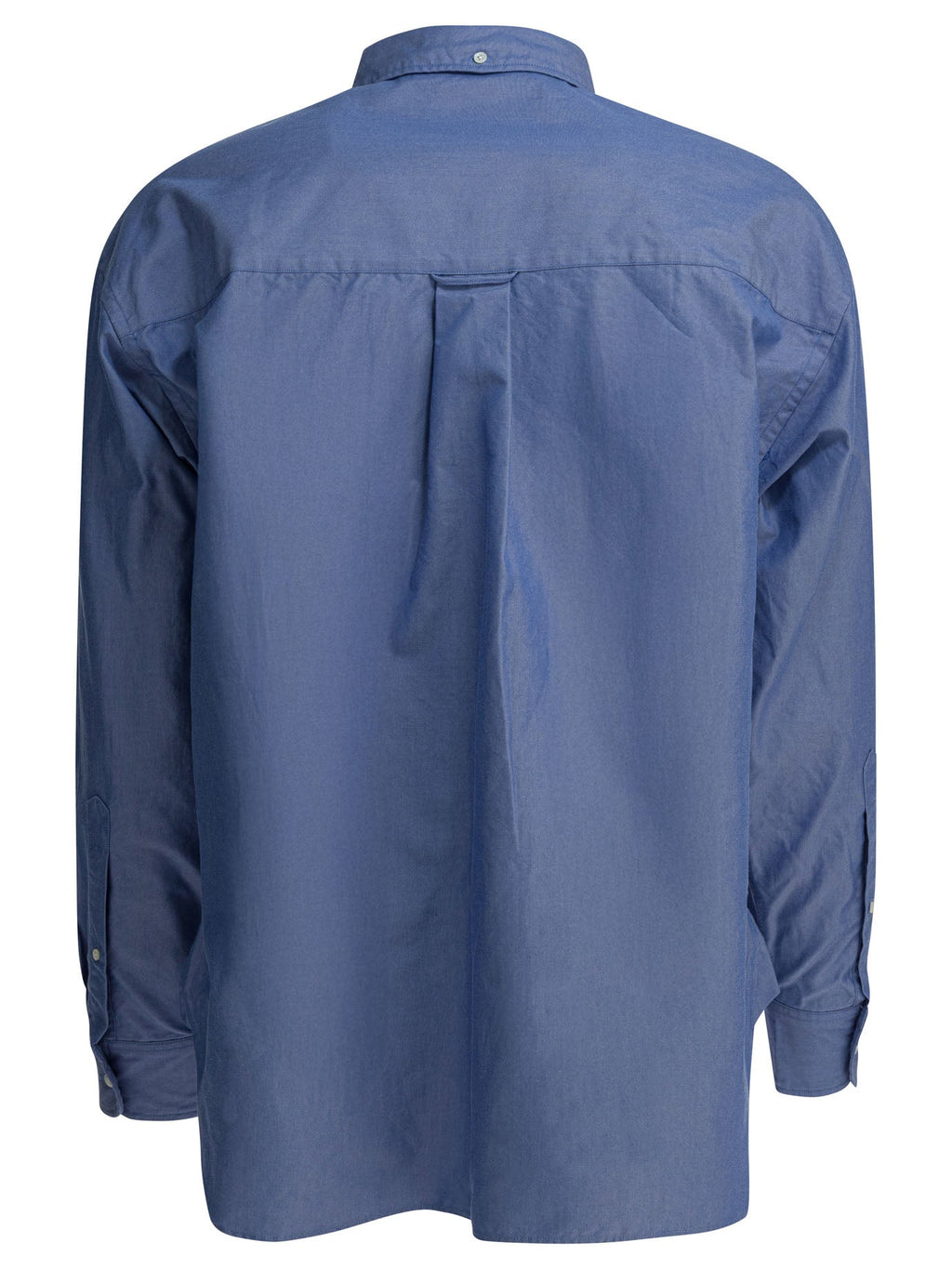 Beams Plus "lisa Denim" Shirt