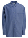 Beams Plus "lisa Oxford Sn" Shirt
