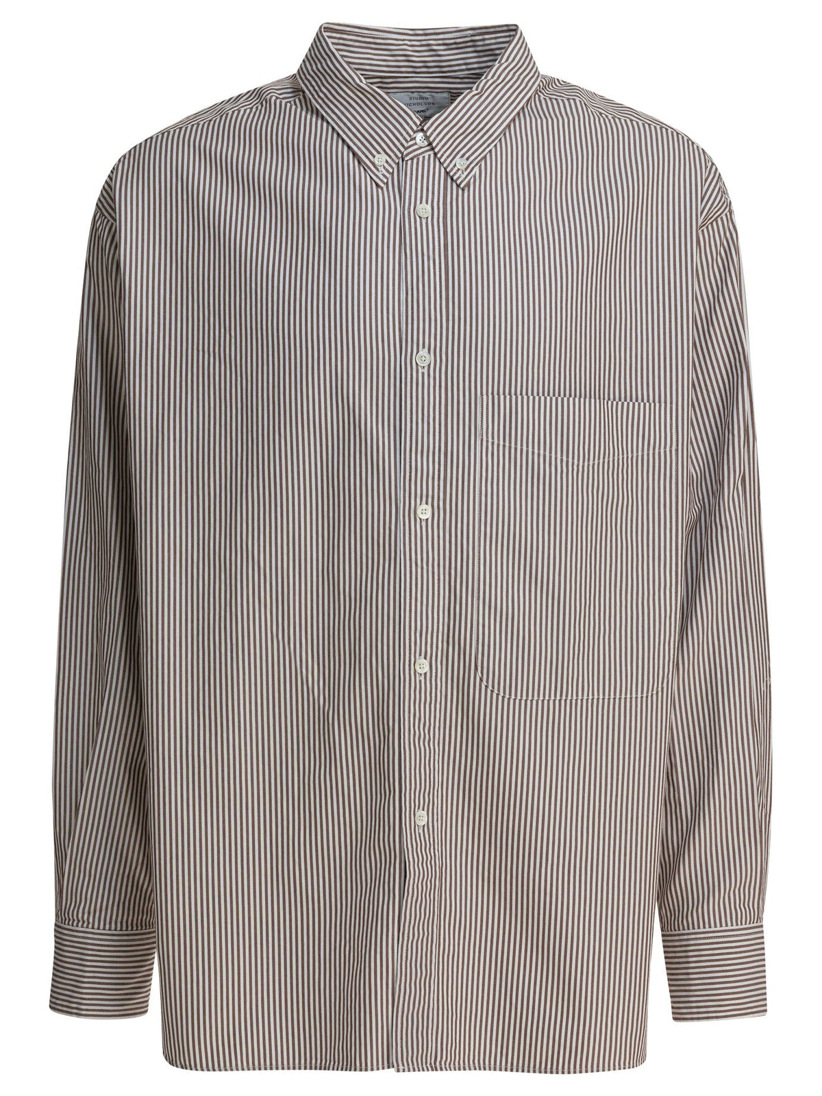 Beams Plus "lisa Denim" Shirt