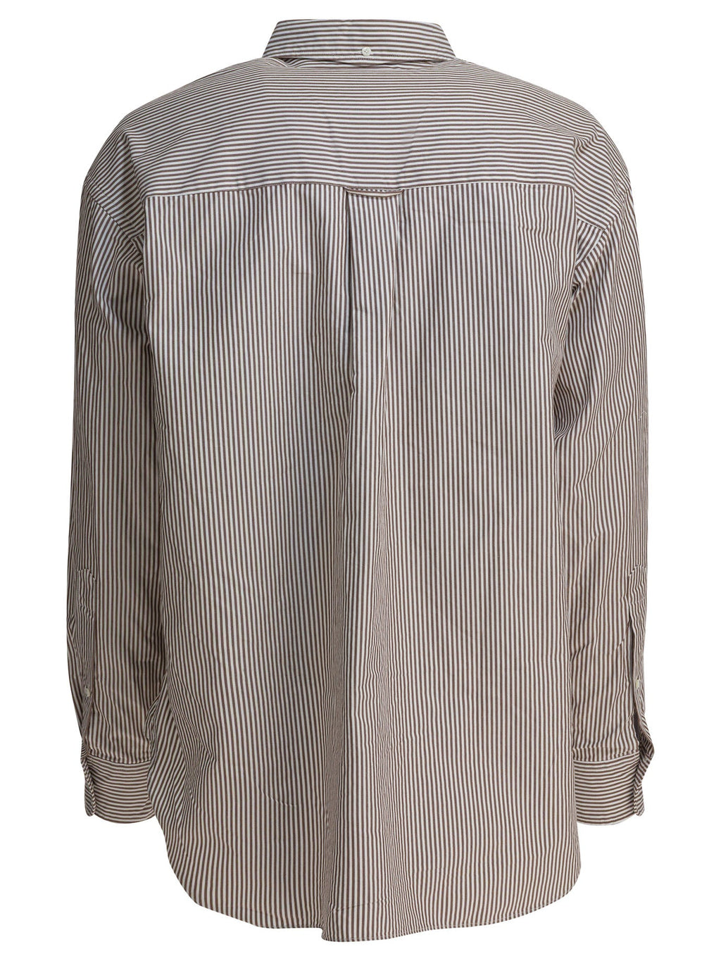 Beams Plus "lisa Denim" Shirt