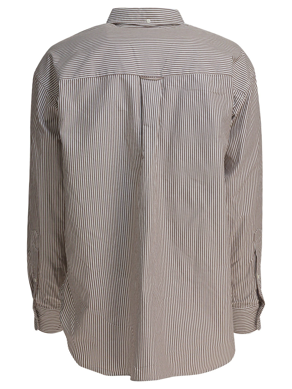 Beams Plus "lisa Denim" Shirt