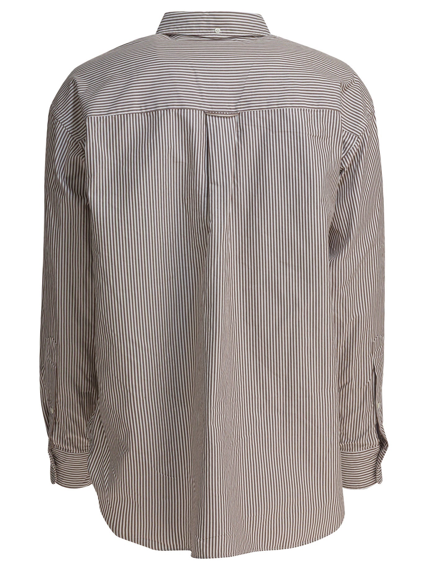 Beams Plus "lisa Oxford Sn" Shirt