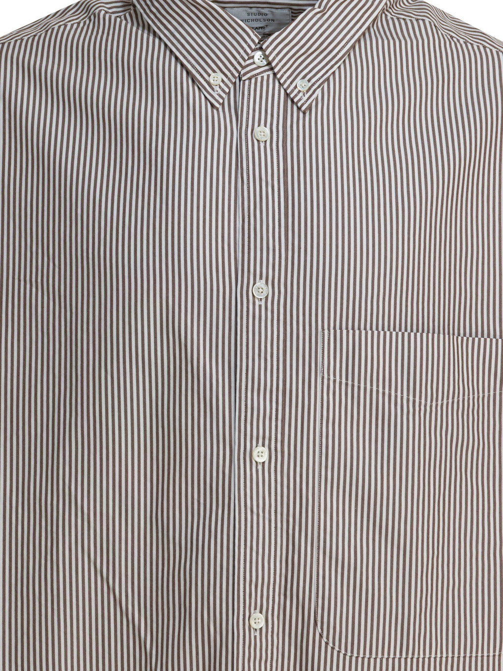 Beams Plus "lisa Denim" Shirt