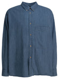 Beams Plus "lisa Denim" Shirt