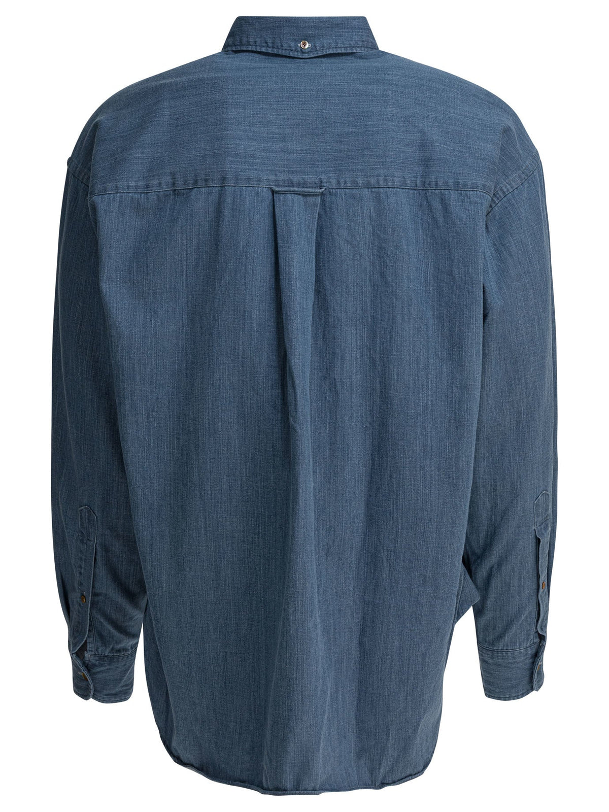 Beams Plus "lisa Denim" Shirt