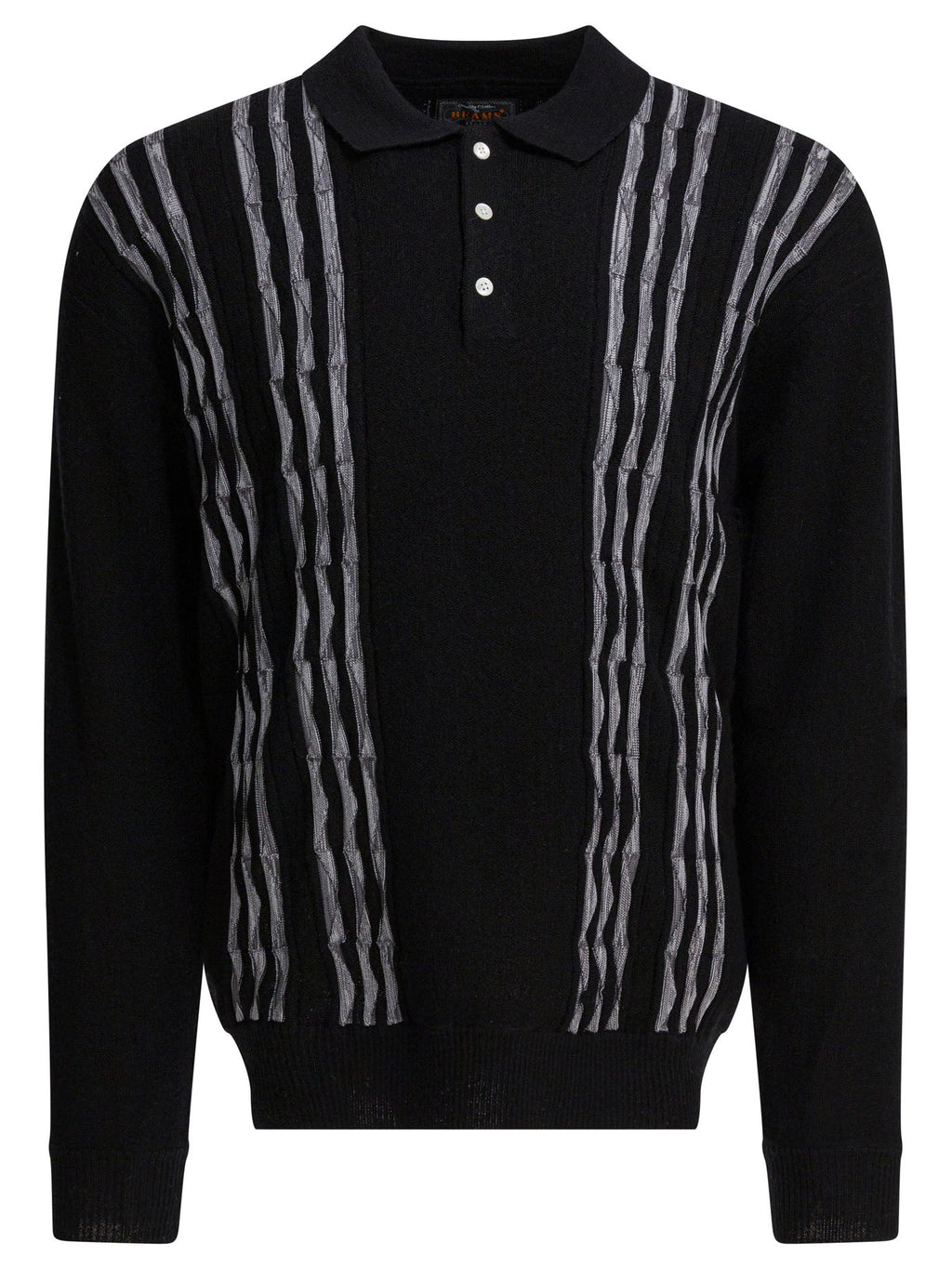 Beams Plus Knitwear