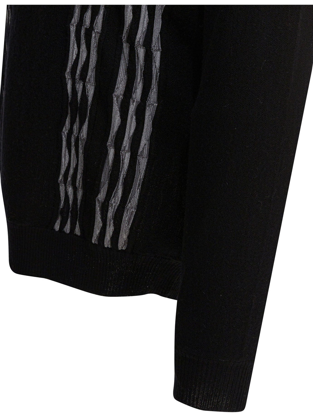Beams Plus Wool Polo Sweater