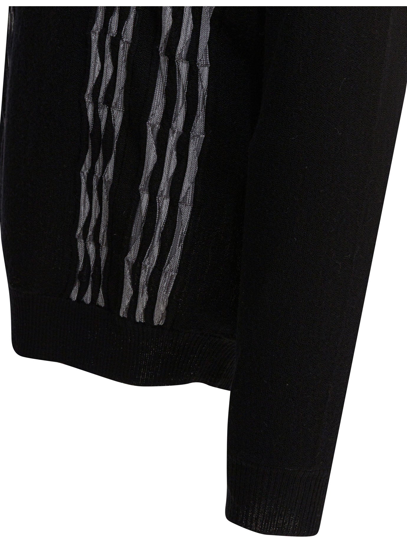 Beams Plus Wool Polo Sweater