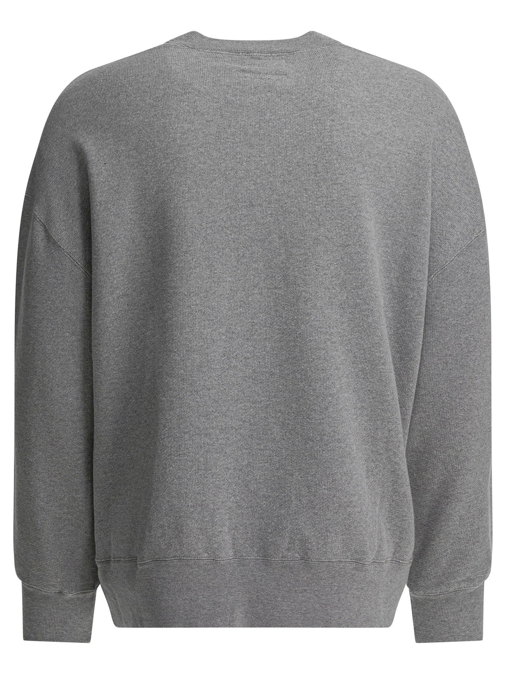 Beams Plus Half Zipper Sweater