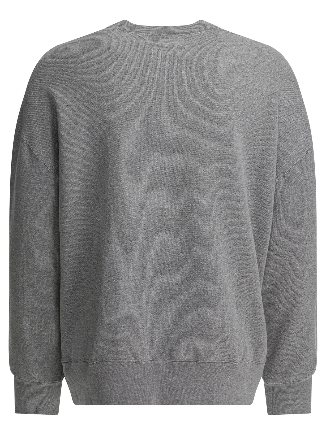 Beams Plus Half Zipper Sweater