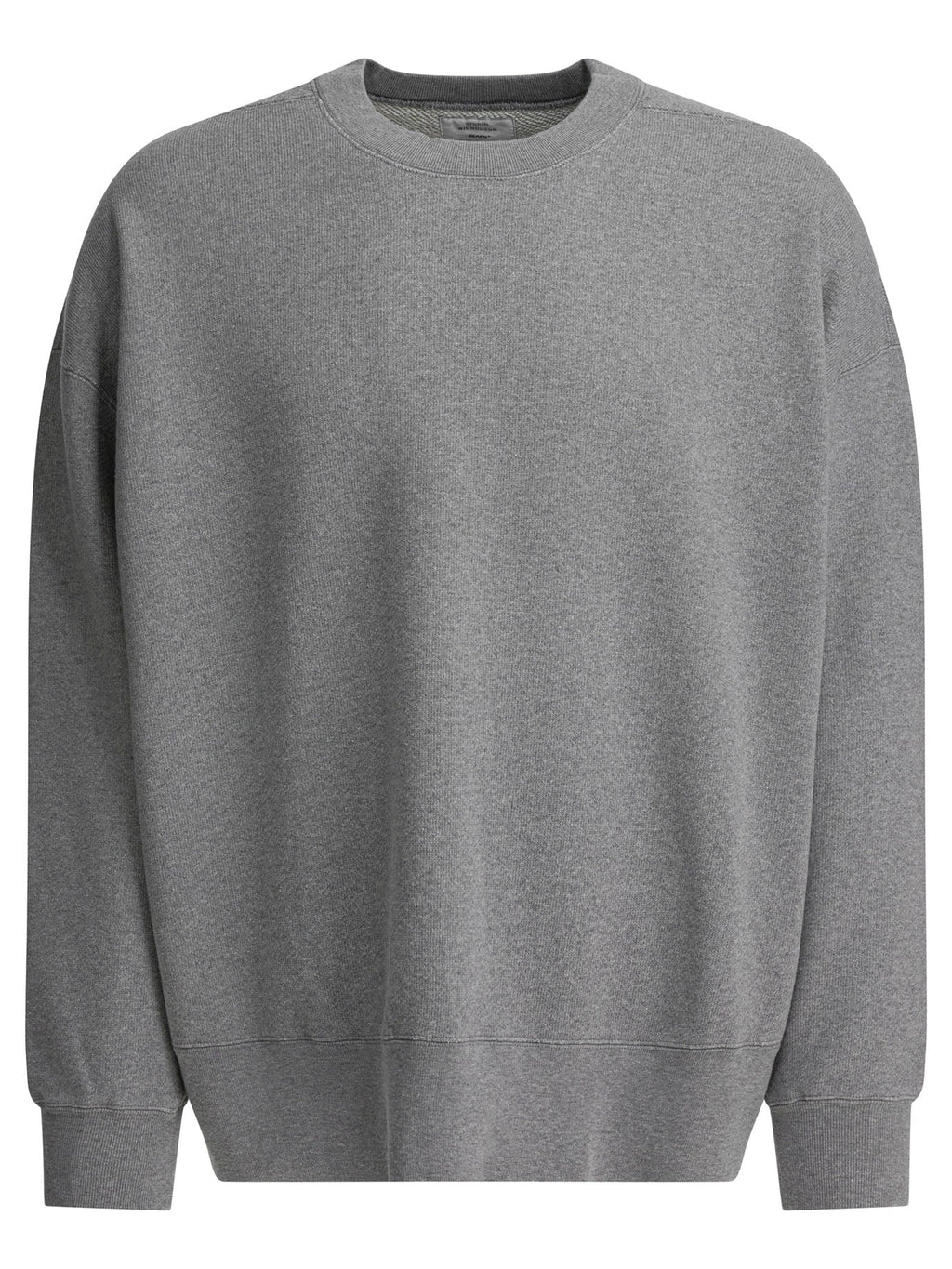 Beams Plus Half Zipper Sweater