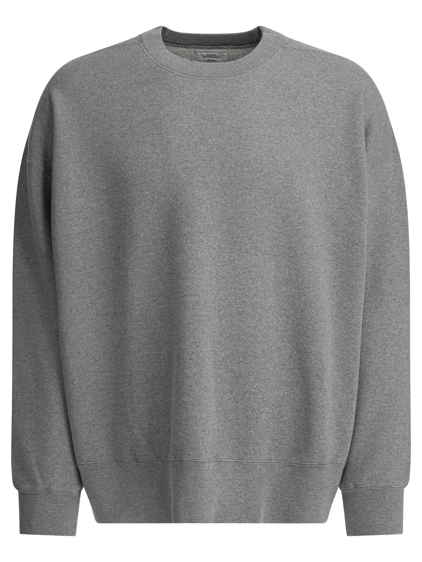 Beams Plus Half Zipper Sweater