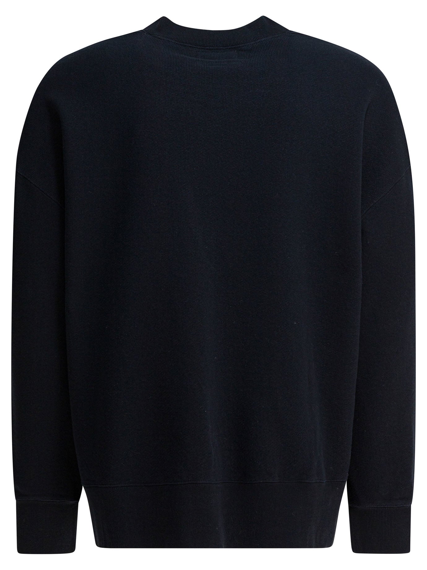 Beams Plus "golightly" Crewneck Sweatshirt