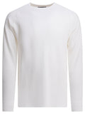 Beams Plus T-shirt "crew Thermal 30"