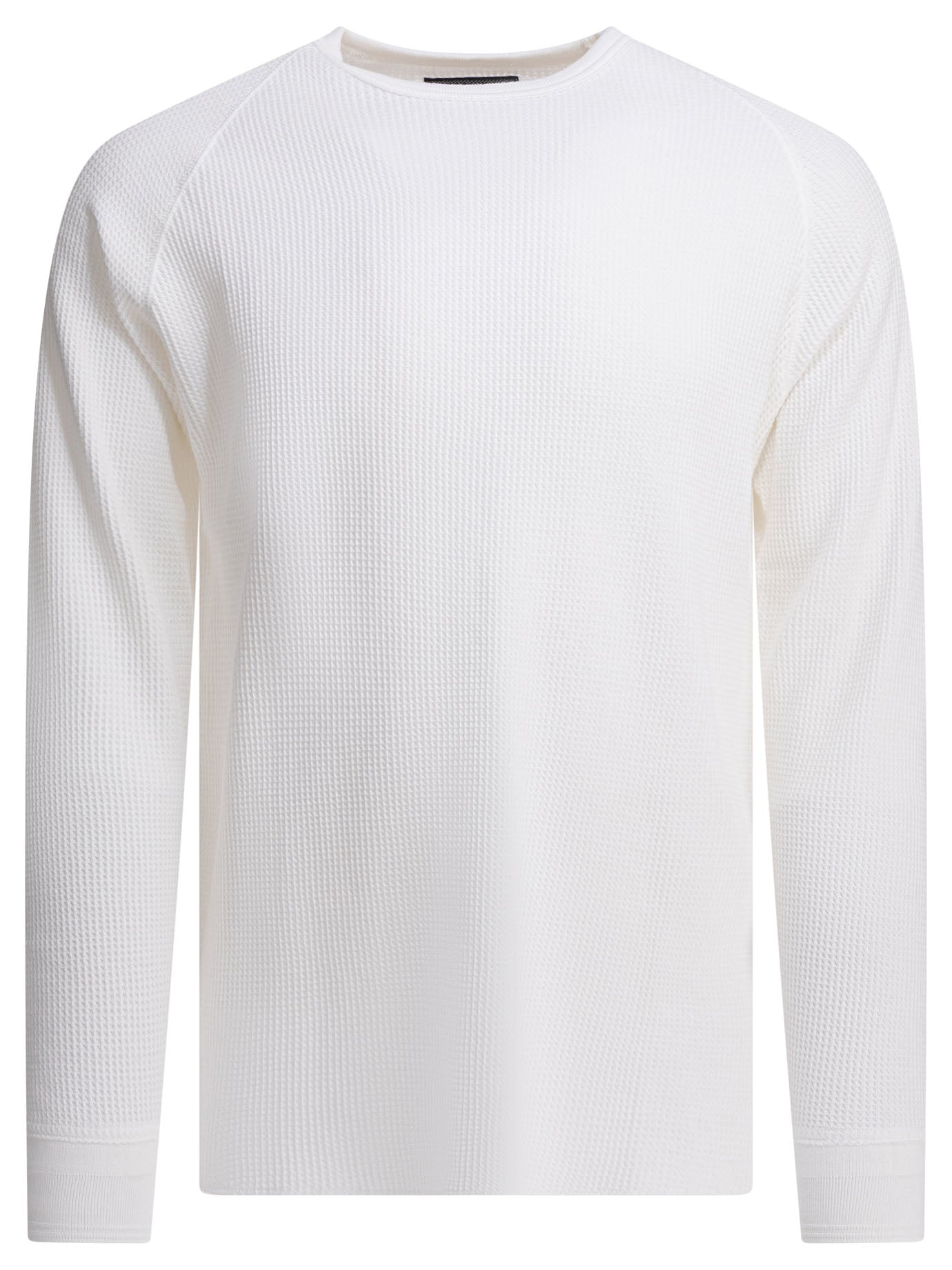 Beams Plus T-shirt "crew Thermal 30"