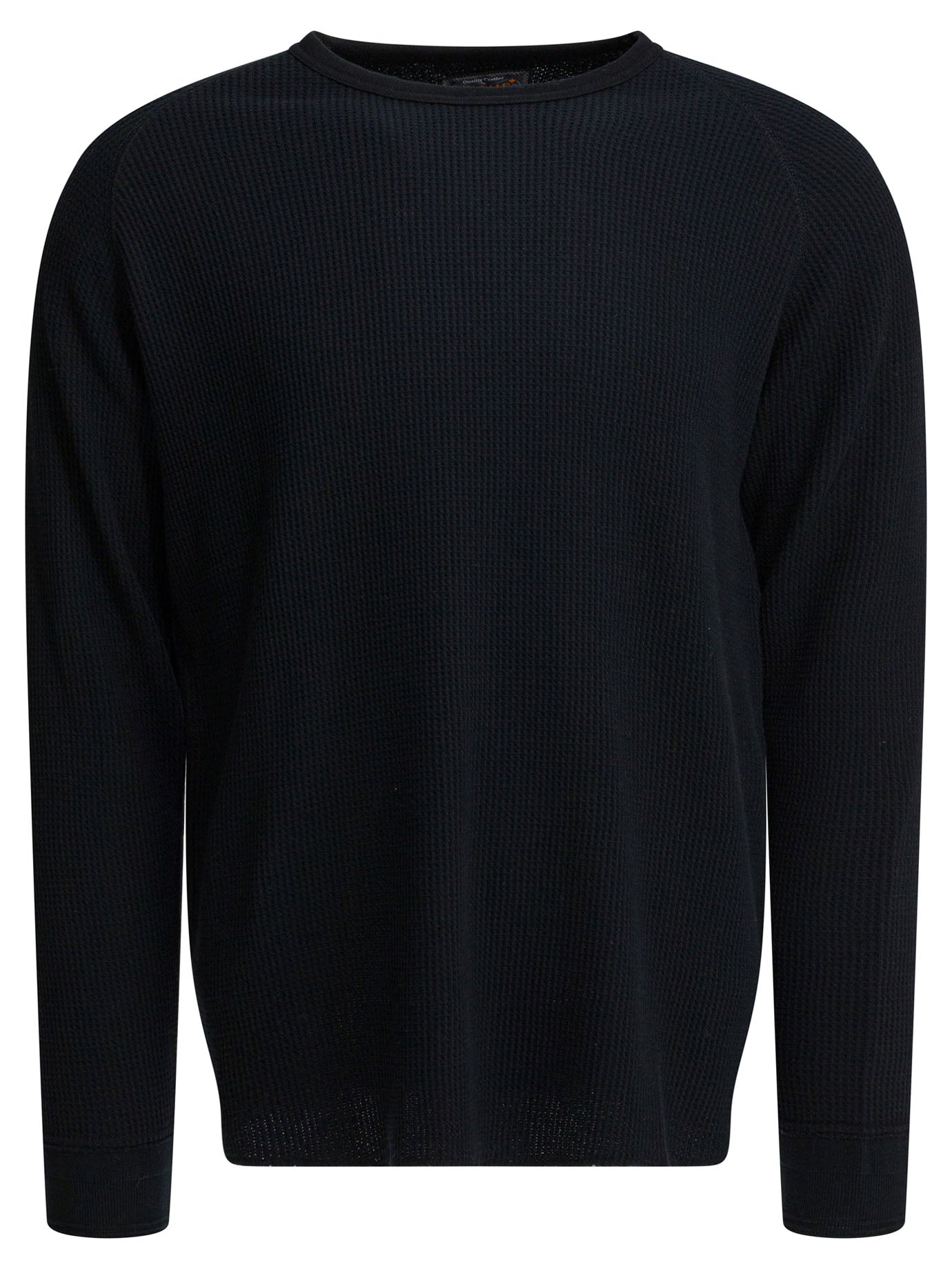 Beams Plus T-shirt "crew Thermal 30"