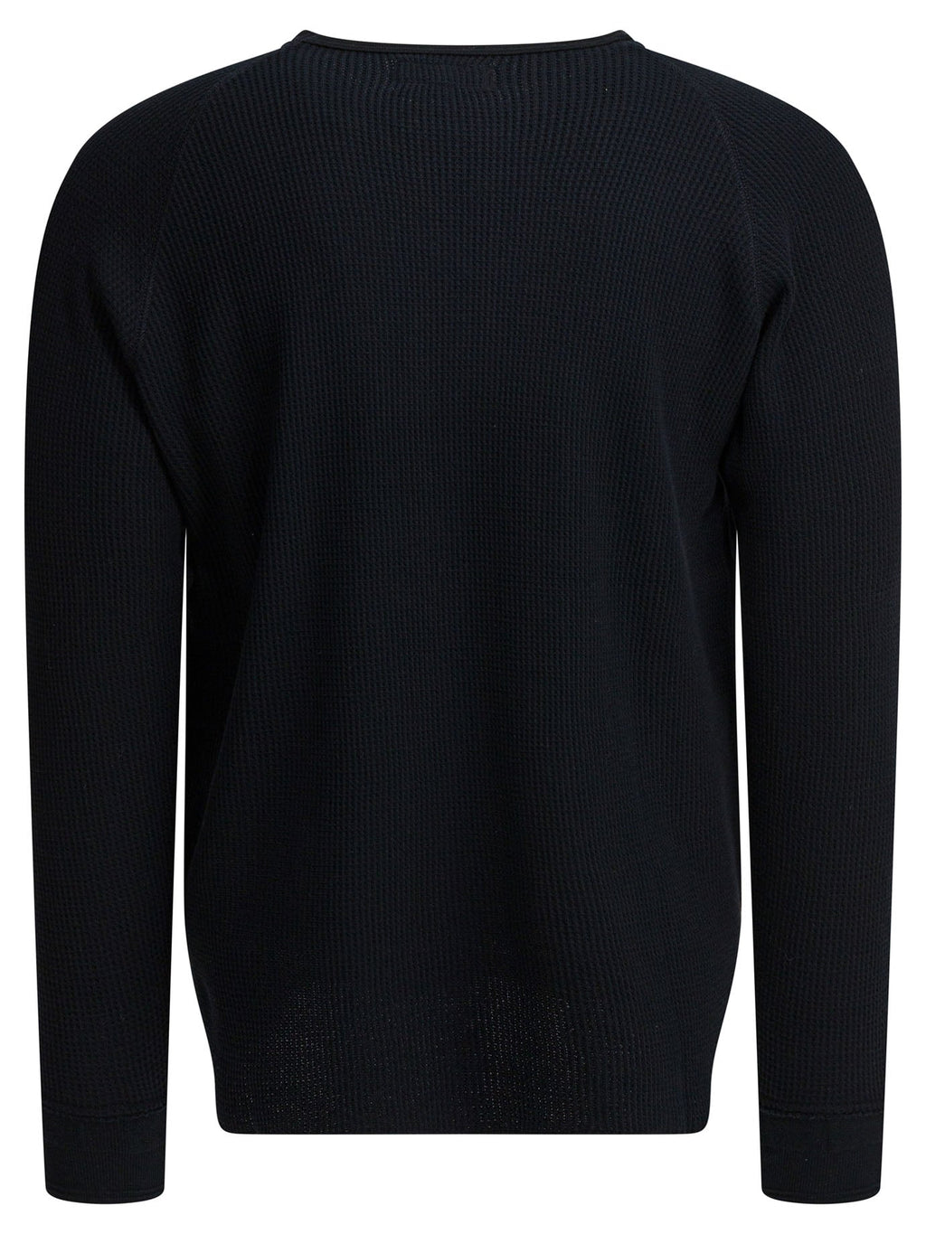 Beams Plus T-shirt "crew Thermal 30"