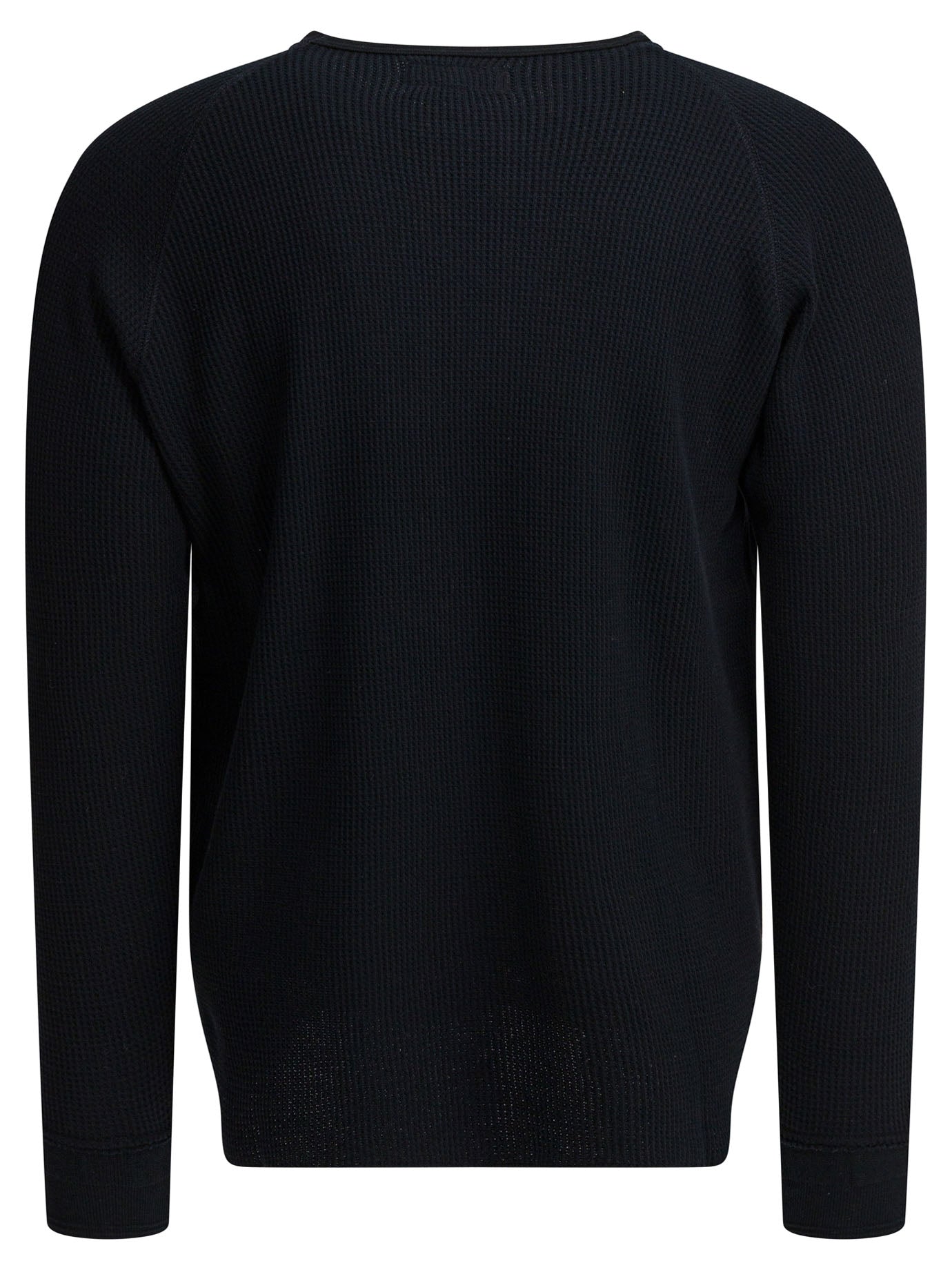 Beams Plus T-shirt "crew Thermal 30"