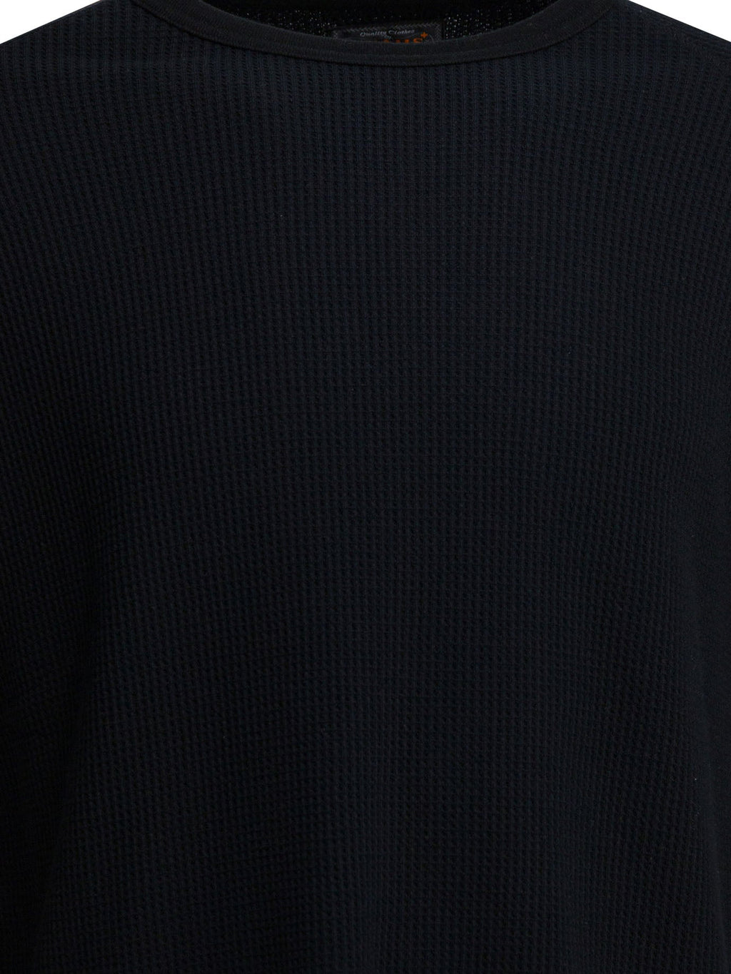 Beams Plus T-shirt "crew Thermal 30"