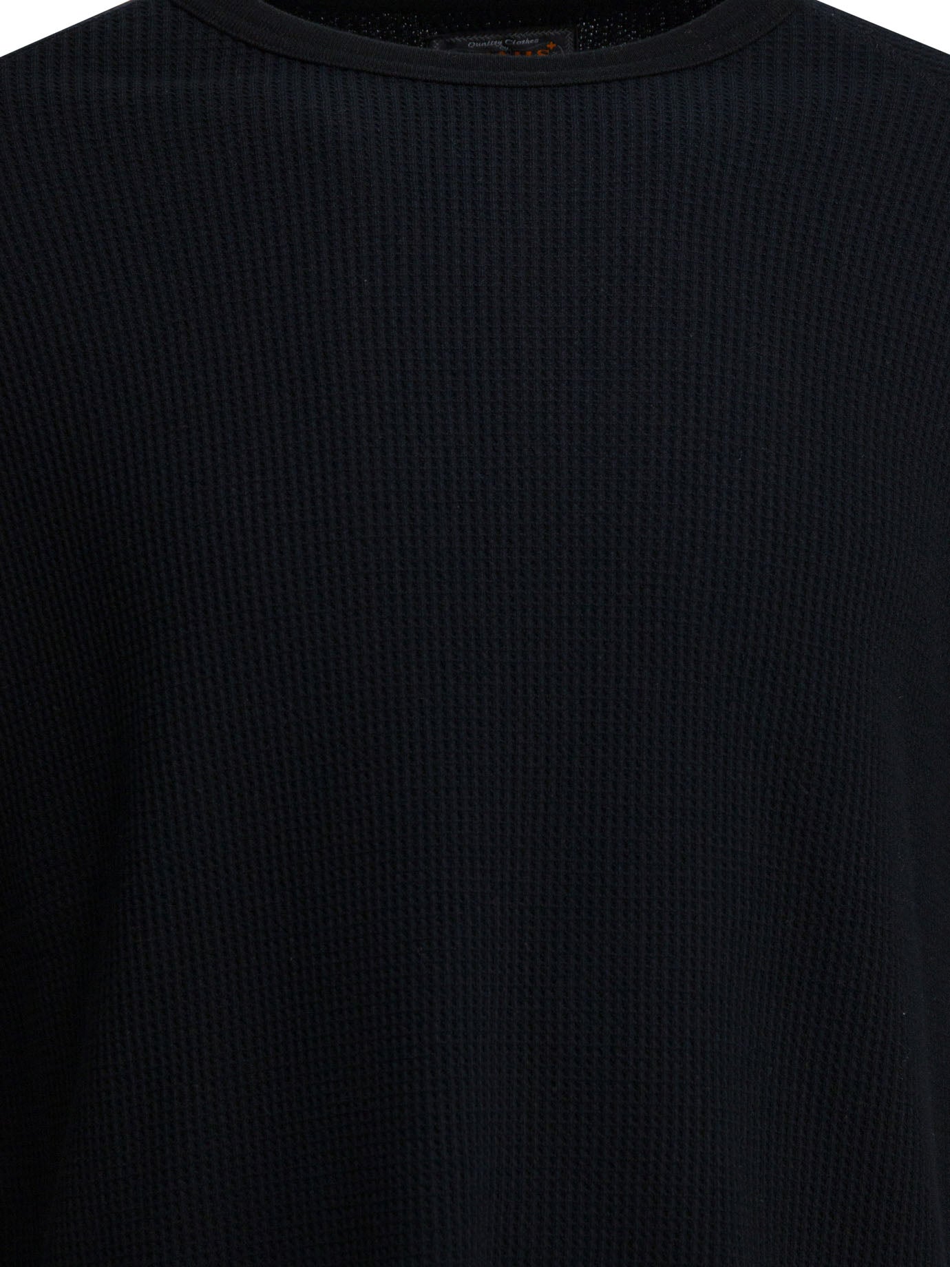 Beams Plus T-shirt "crew Thermal 30"