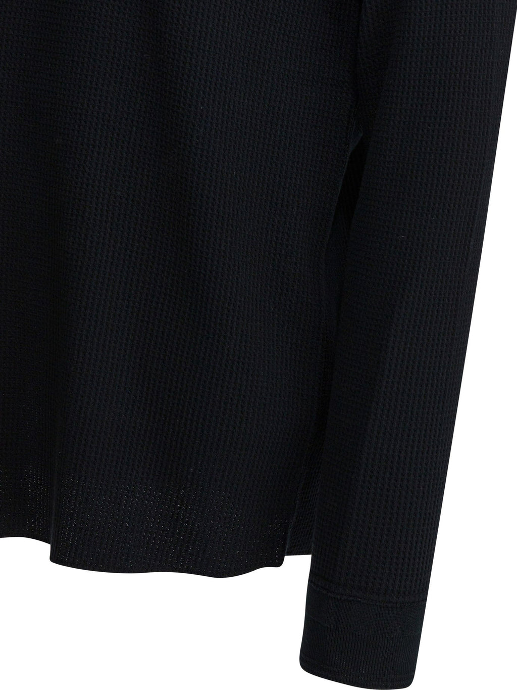 Beams Plus T-shirt "crew Thermal 30"