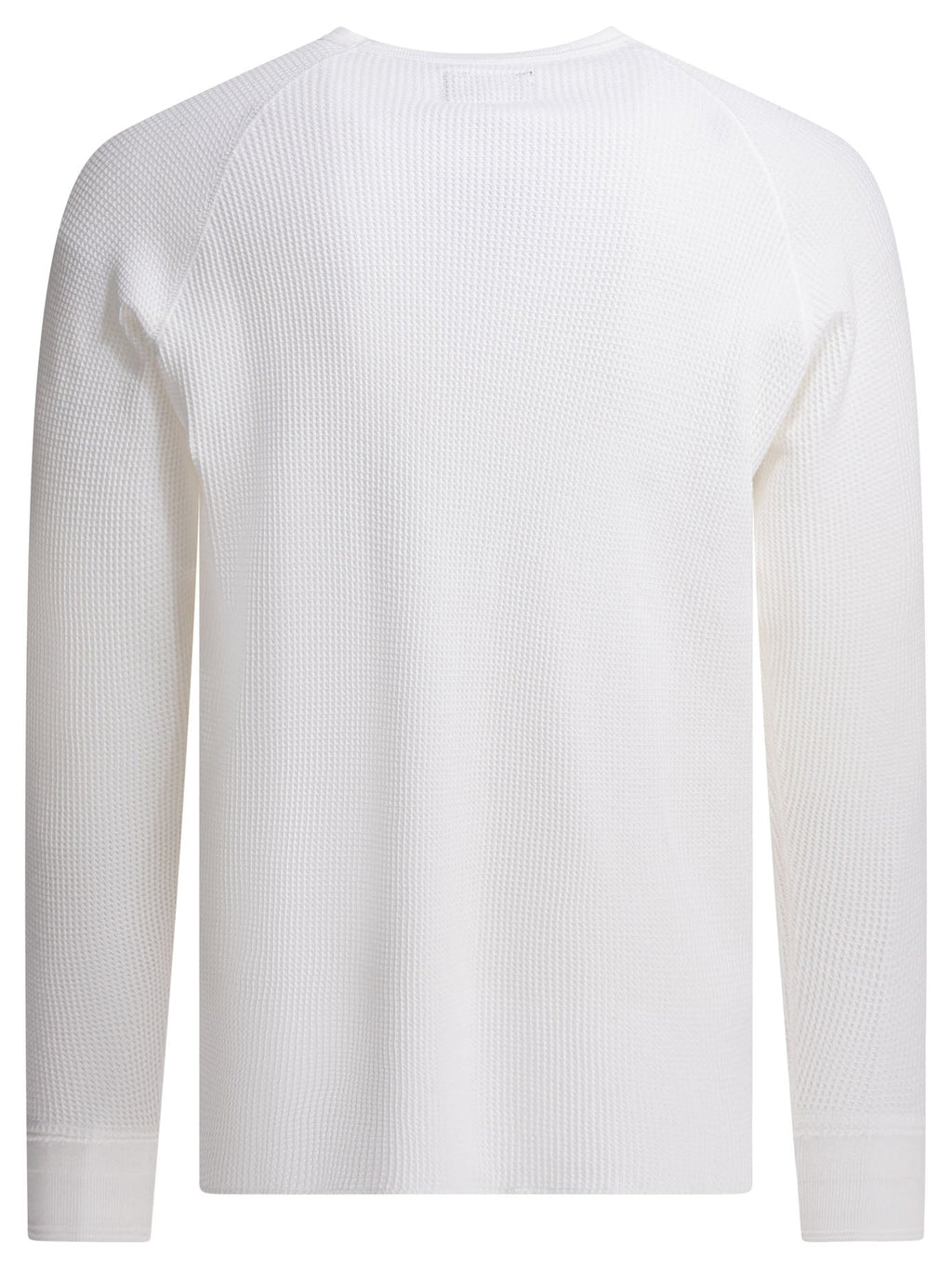 Beams Plus T-shirt "crew Thermal 30"