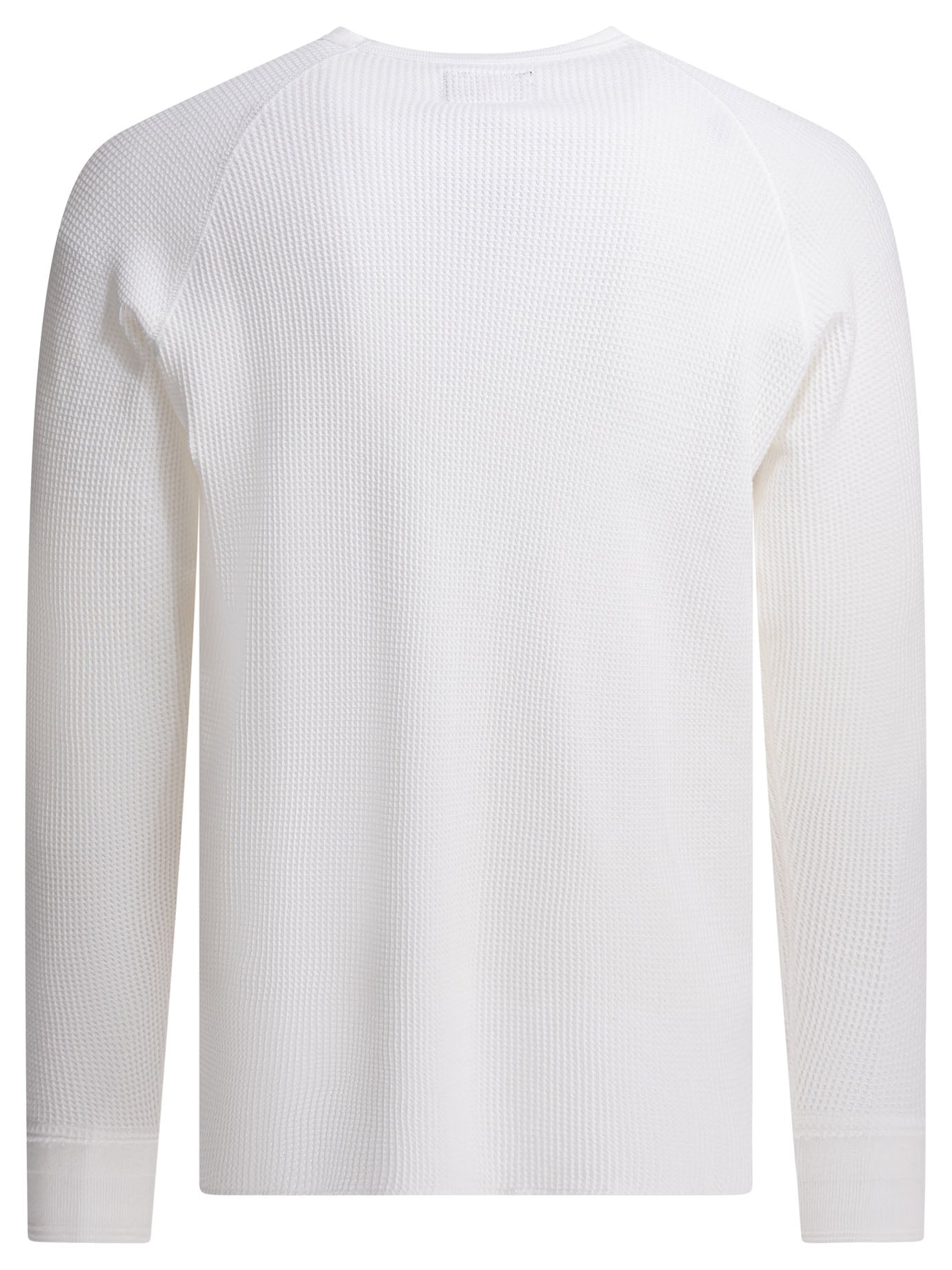 Beams Plus T-shirt "crew Thermal 30"