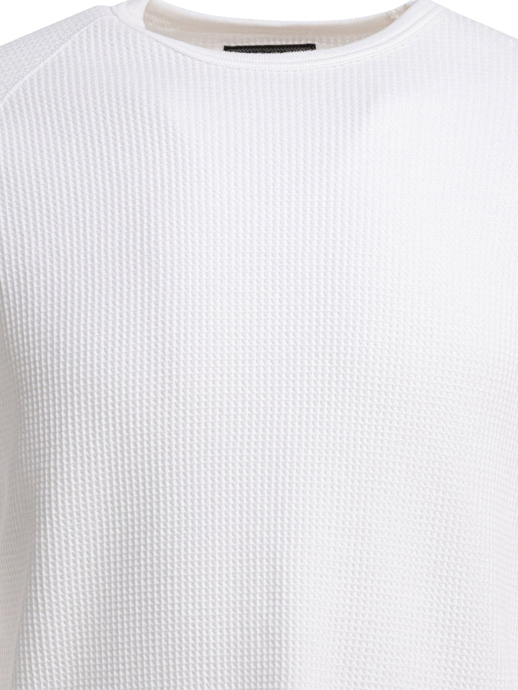 Beams Plus T-shirt "crew Thermal 30"