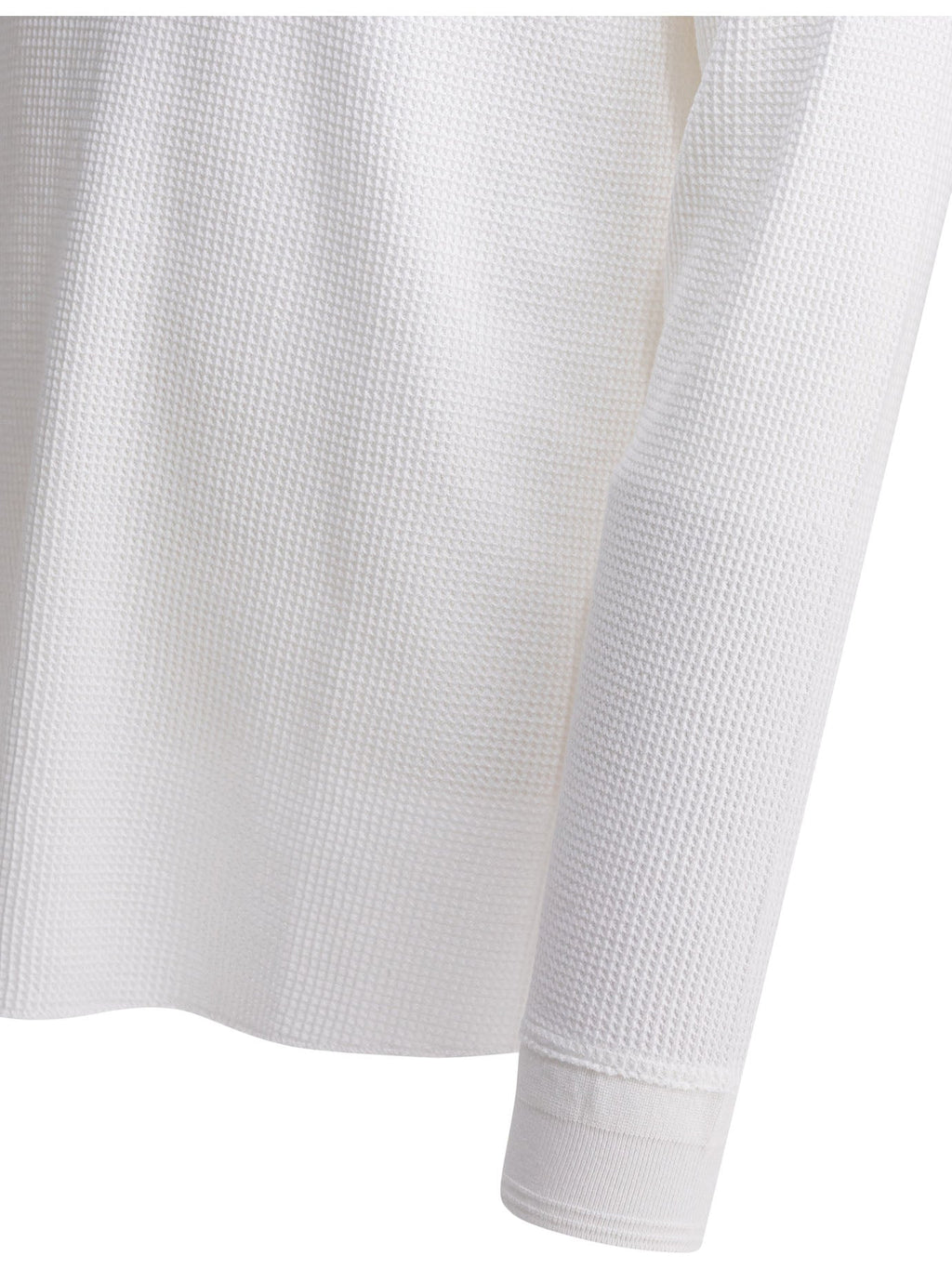 Beams Plus T-shirt "crew Thermal 30"