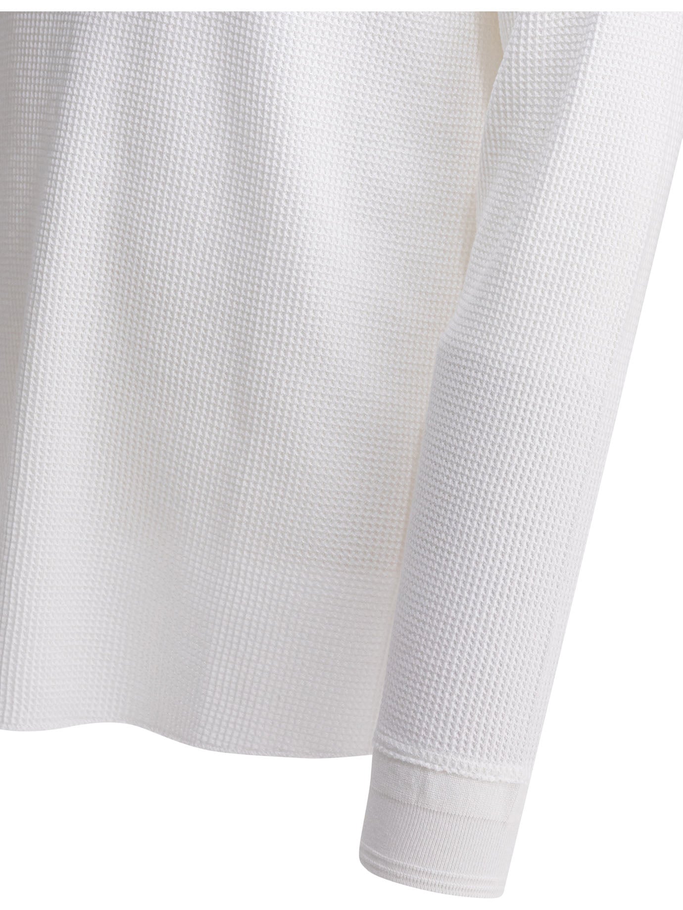 Beams Plus T-shirt "crew Thermal 30"