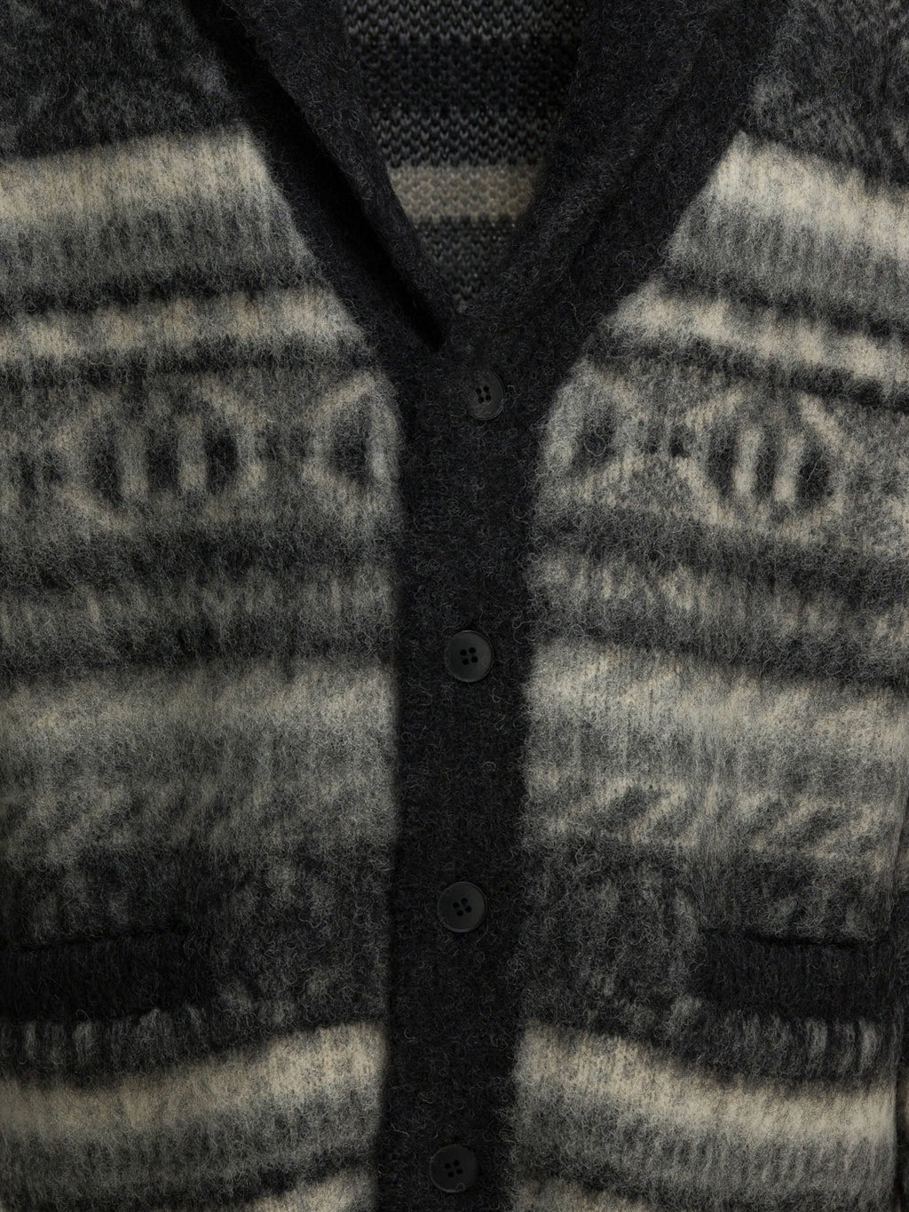 Beams Plus Knitwear