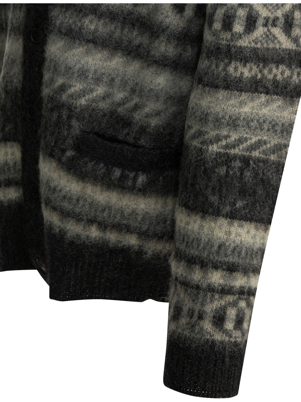 Beams Plus Knitwear