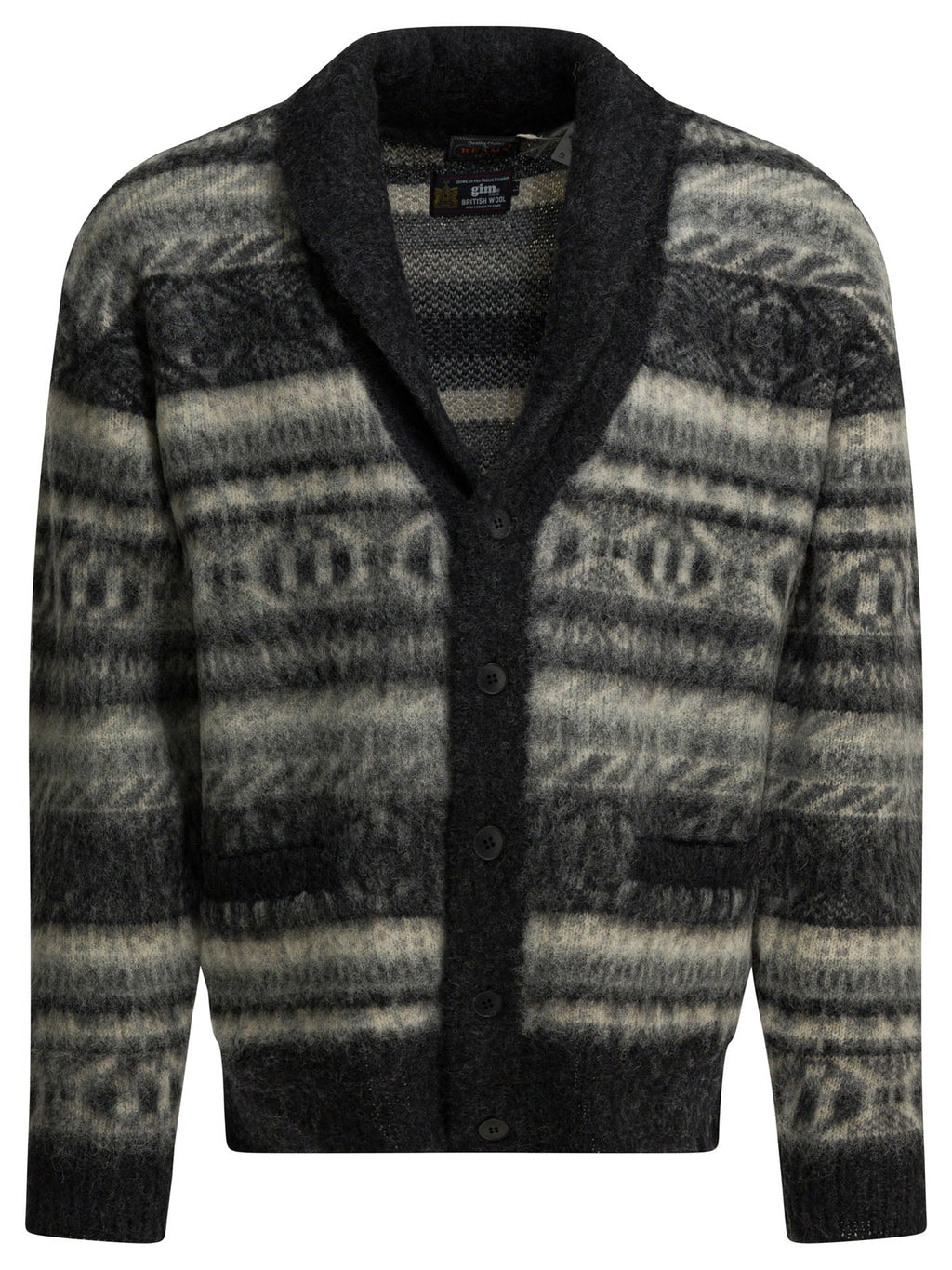 Beams Plus Knitwear