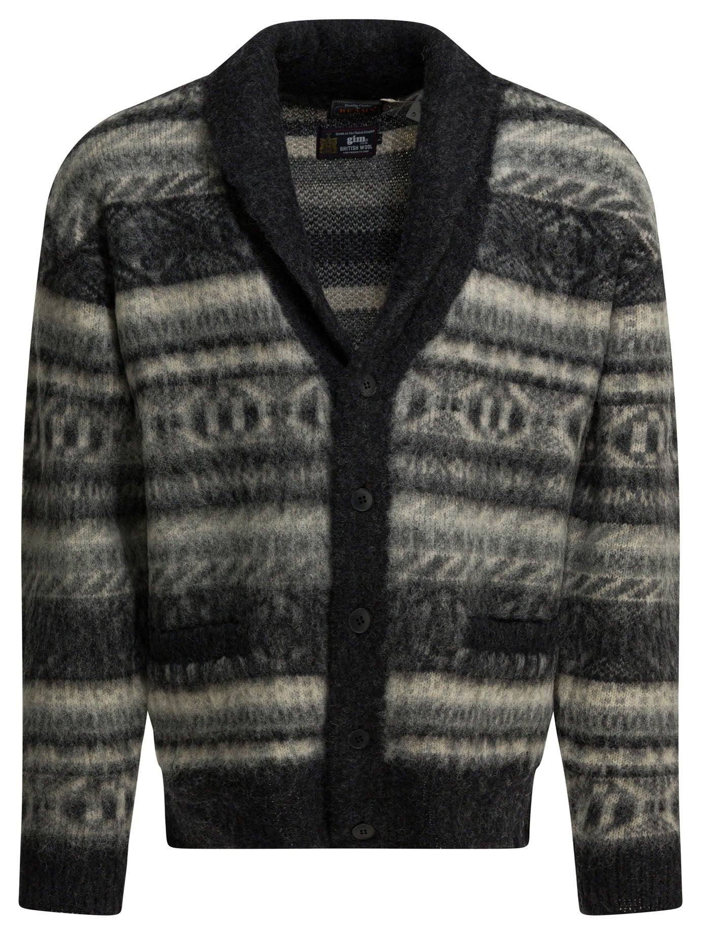 Beams Plus Knitwear