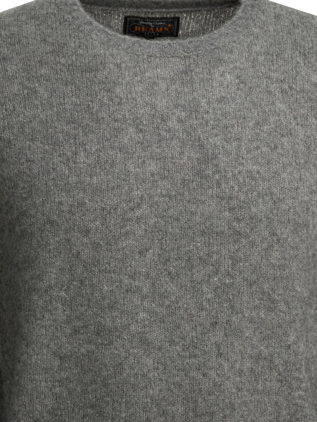 Beams Plus Knitwear