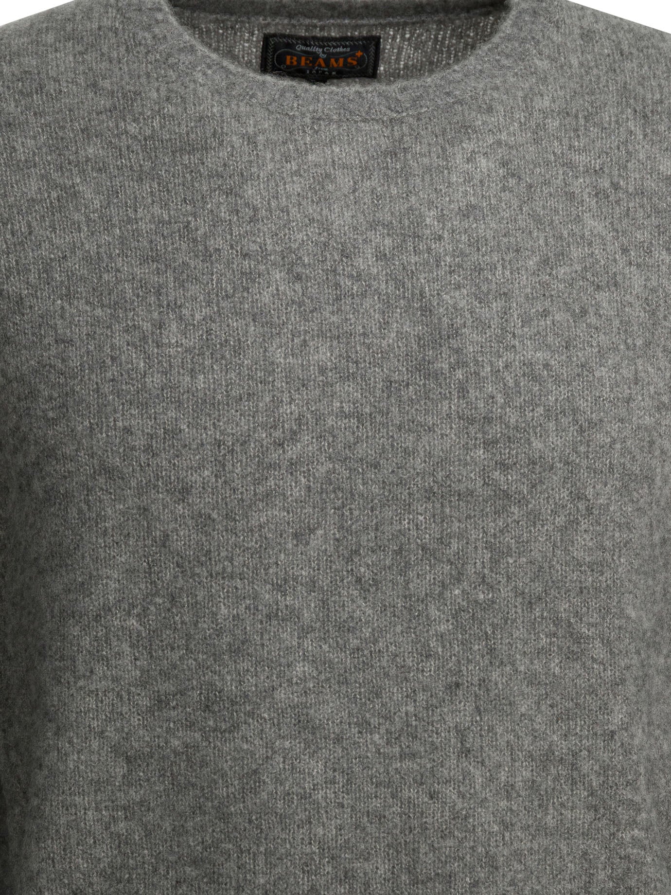 Beams Plus Knitwear