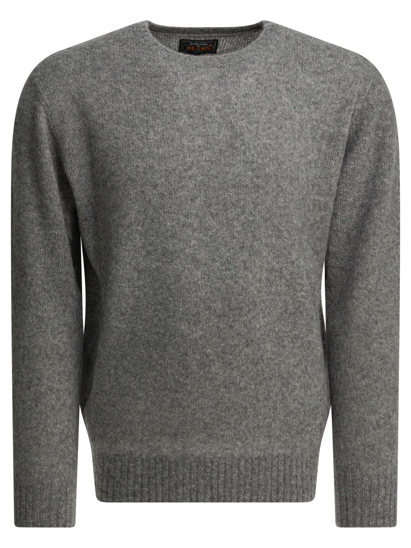 Beams Plus Knitwear
