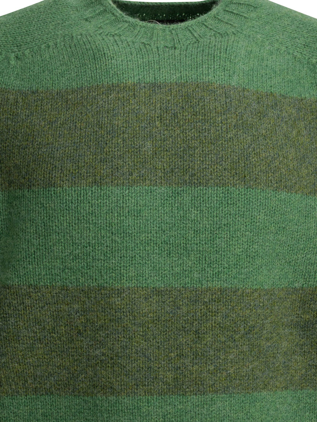 Beams Plus Knitwear