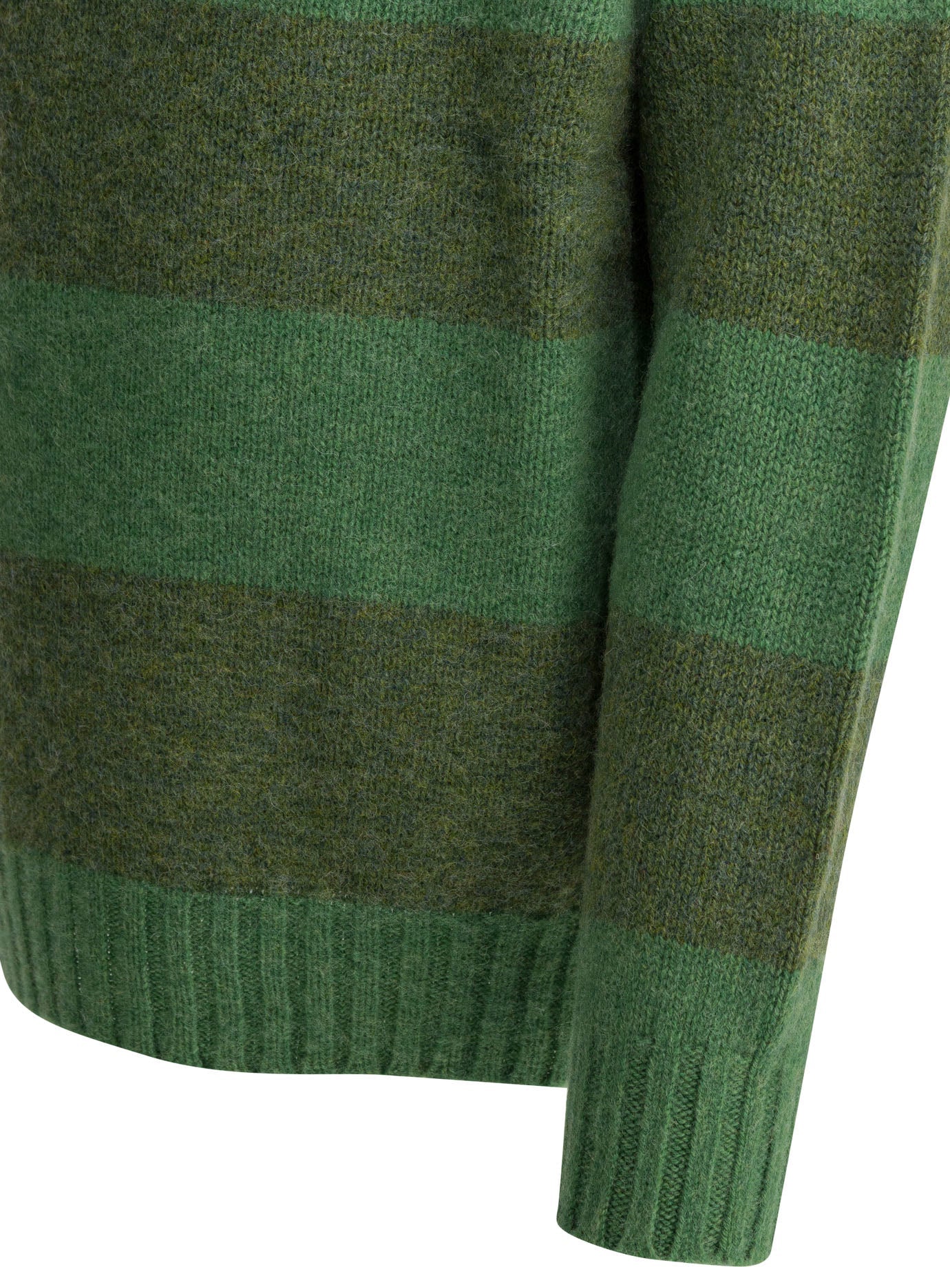 Beams Plus Knitwear