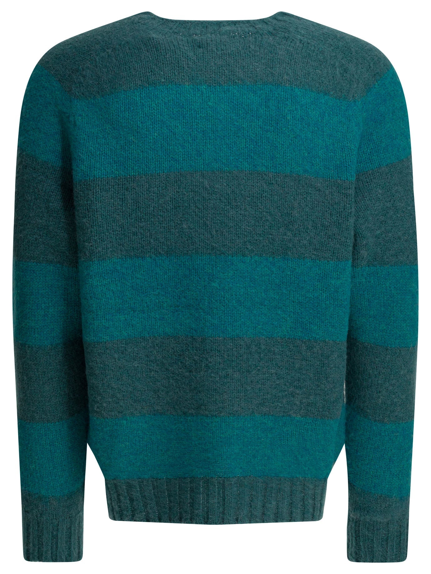 Beams Plus Knitwear