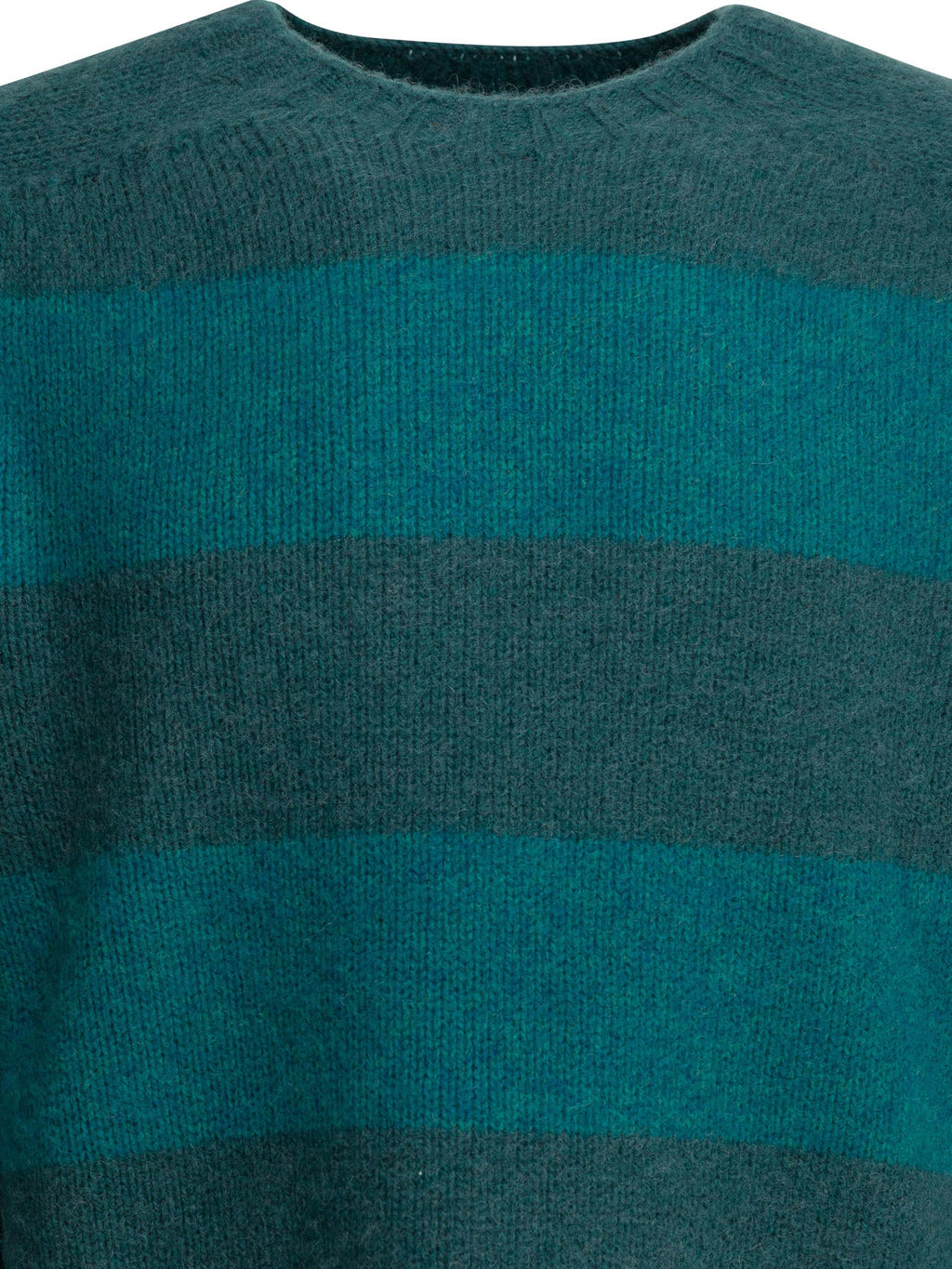 Beams Plus Knitwear