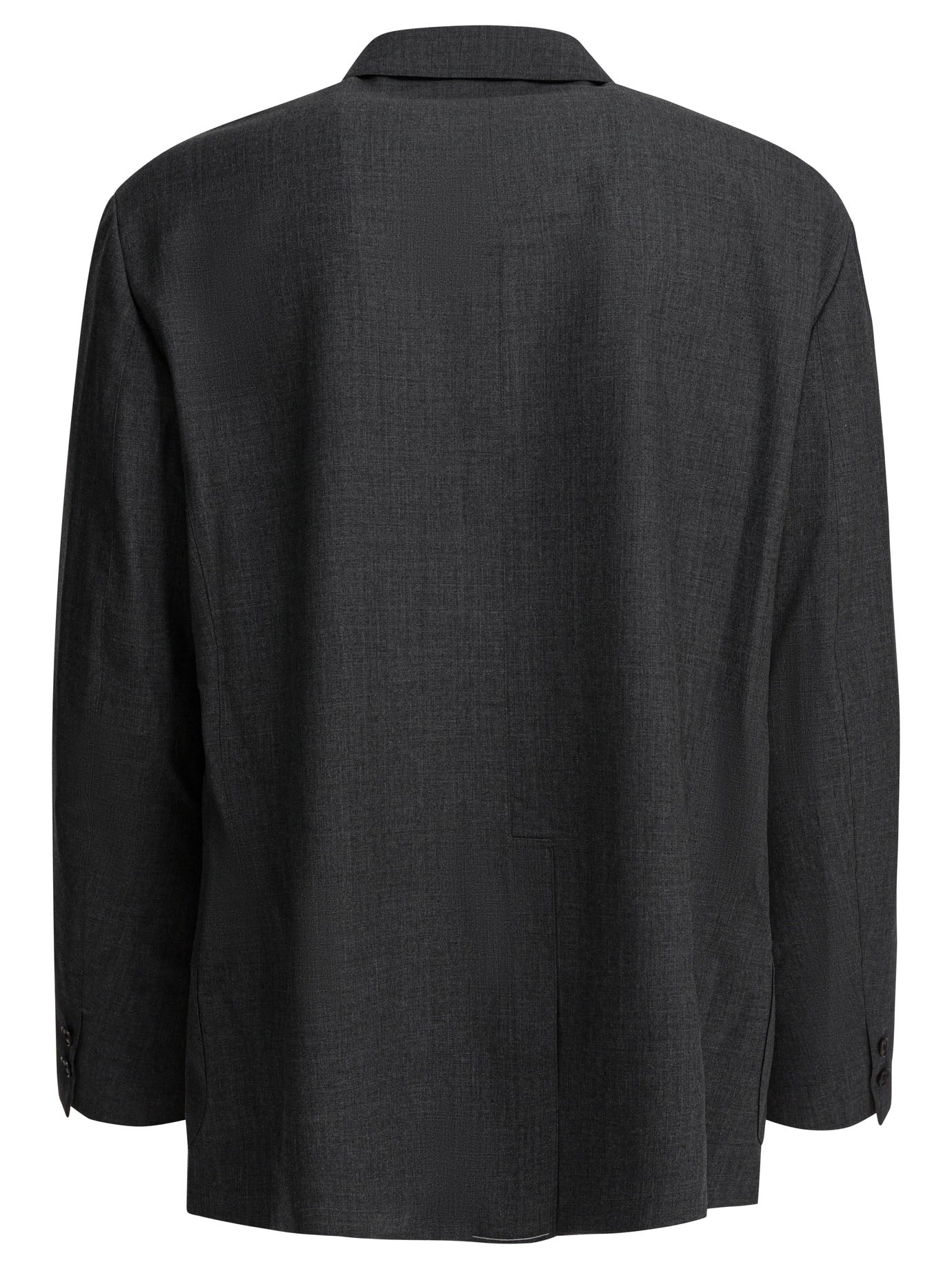 Beams Plus Wool Blazer