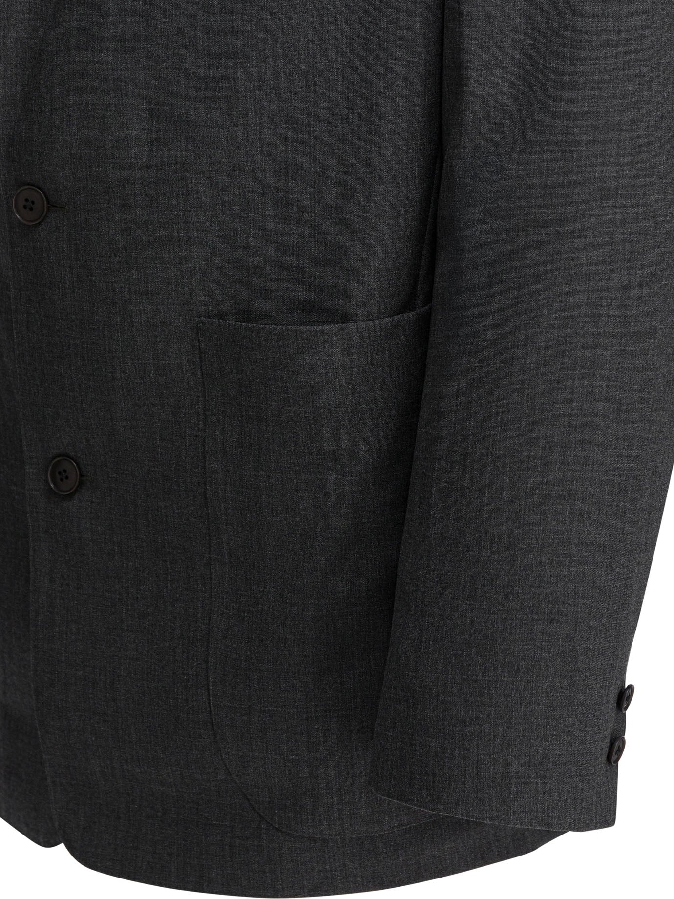 Beams Plus Wool Blazer