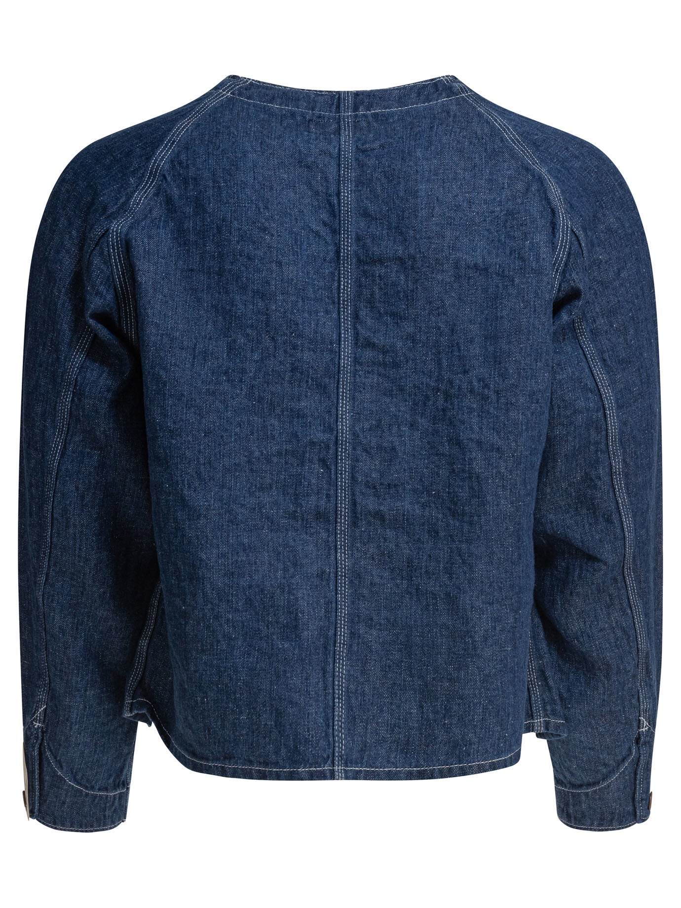 Beams Plus "engineer" Denim Jacket