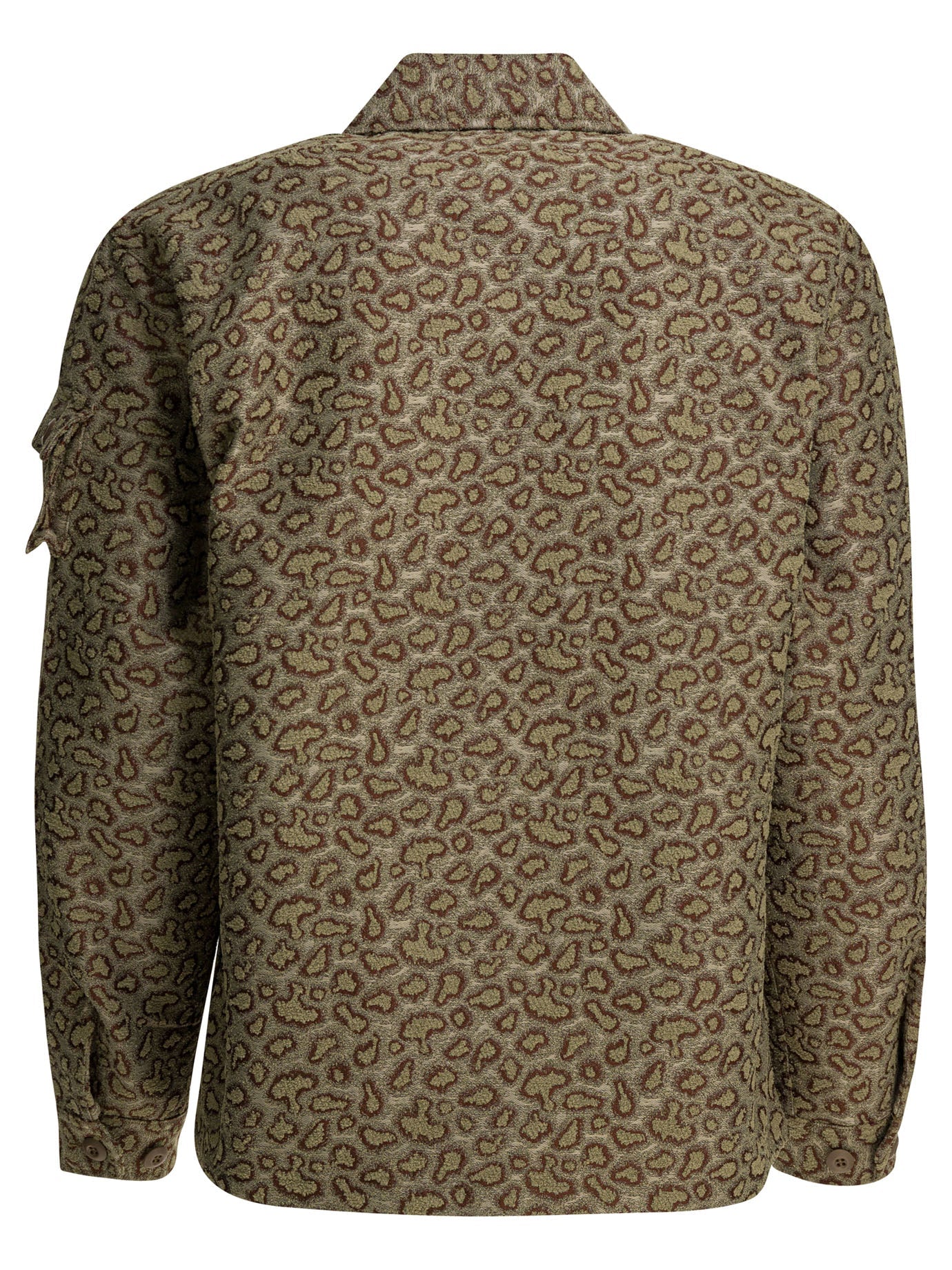 Beams Plus Jackets & Coats