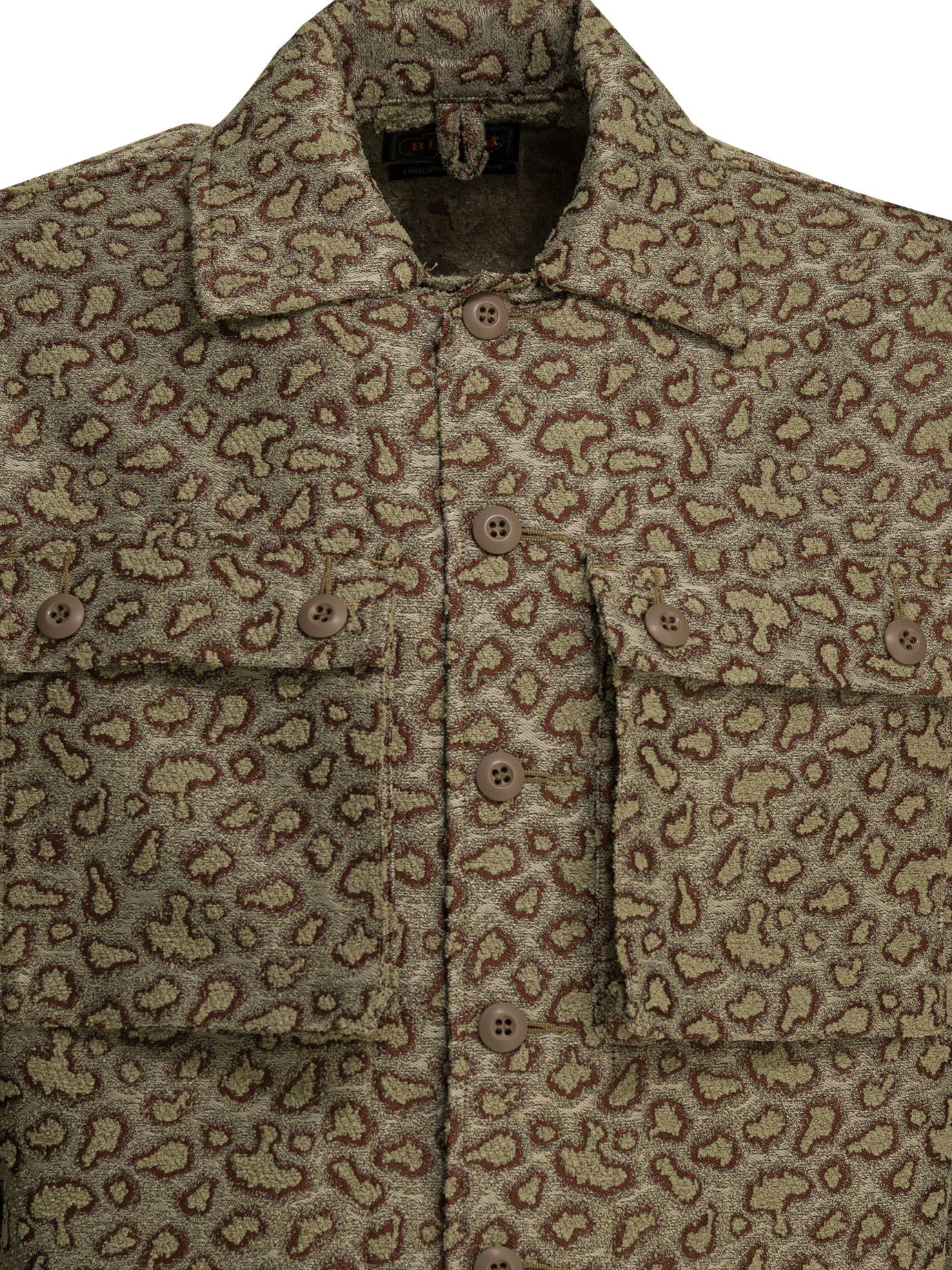 Beams Plus Jackets & Coats