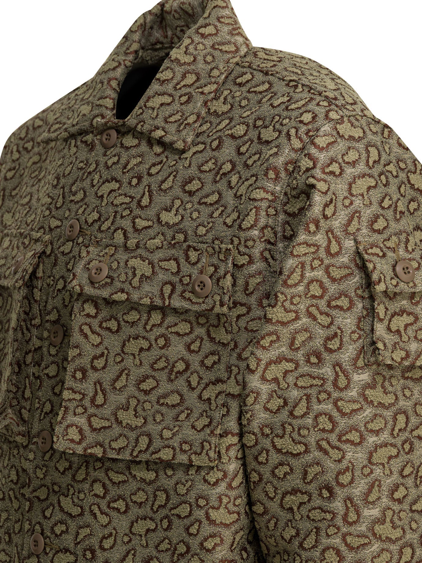 Beams Plus Jackets & Coats